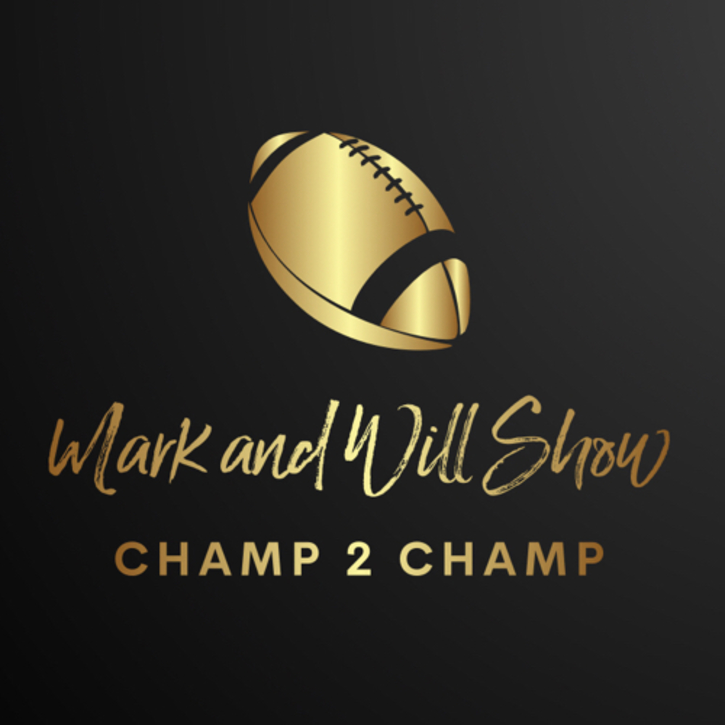Mark and Will Show