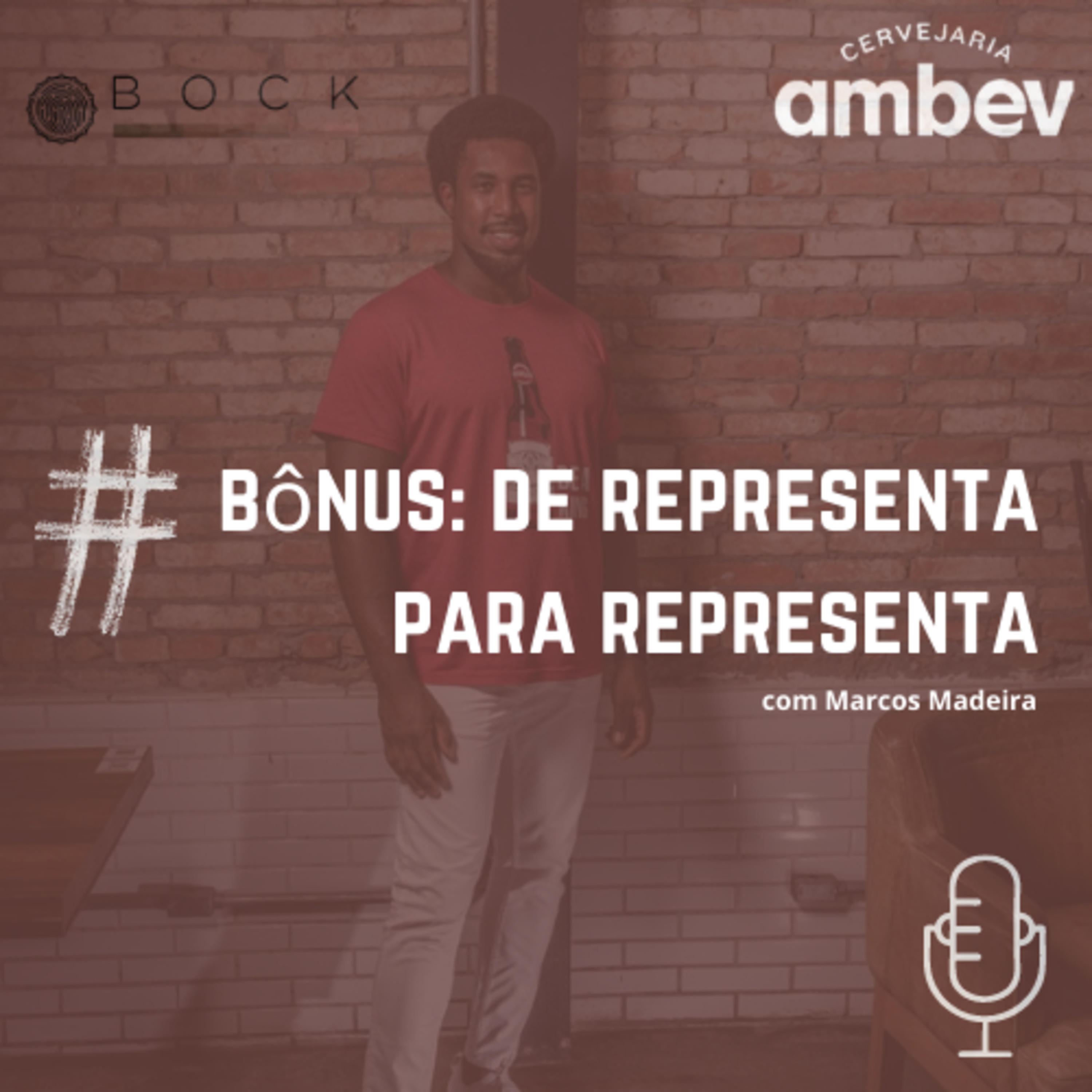 #Bônus: de Representa para Representa episode artwork