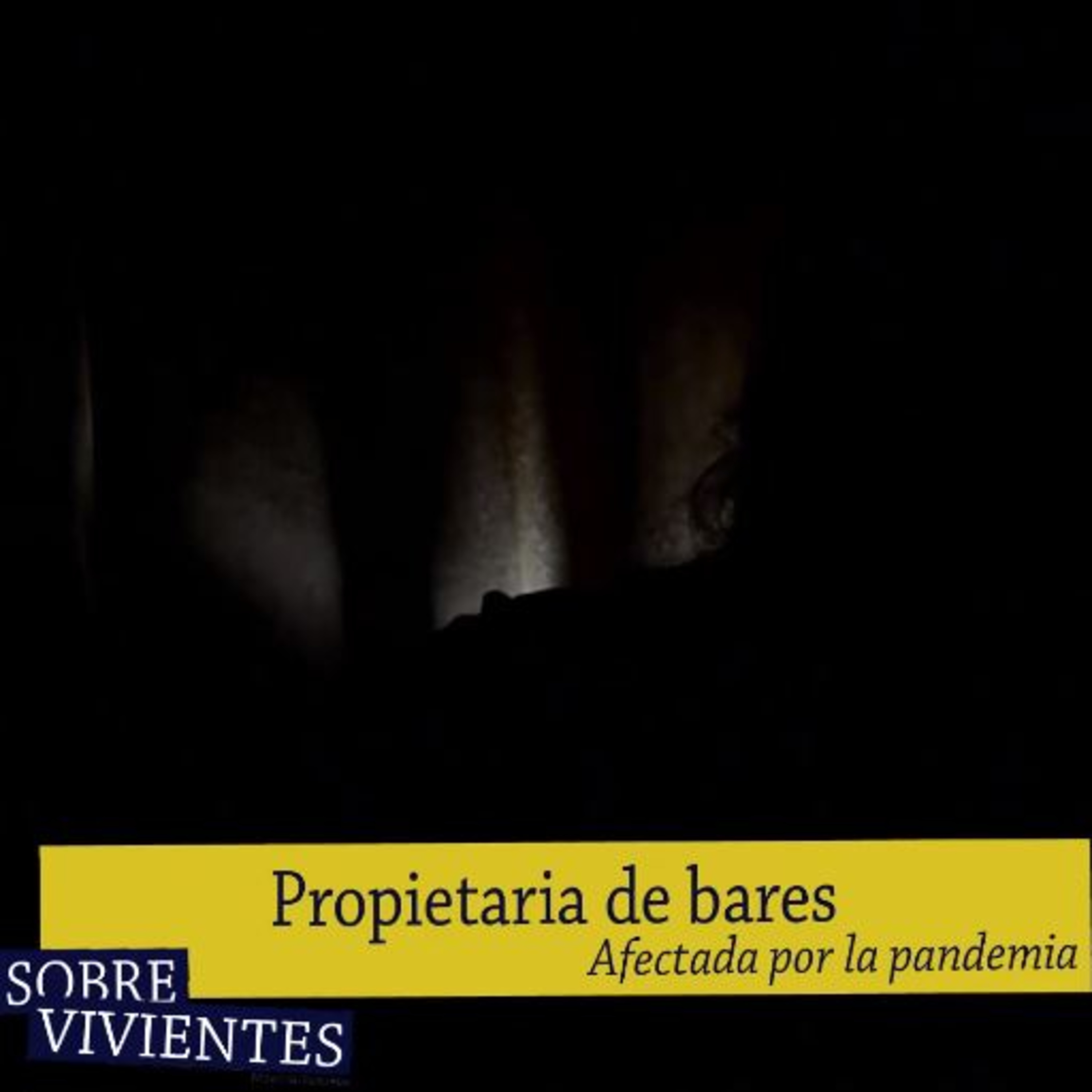 PROPIETARIA DE BARES episode artwork