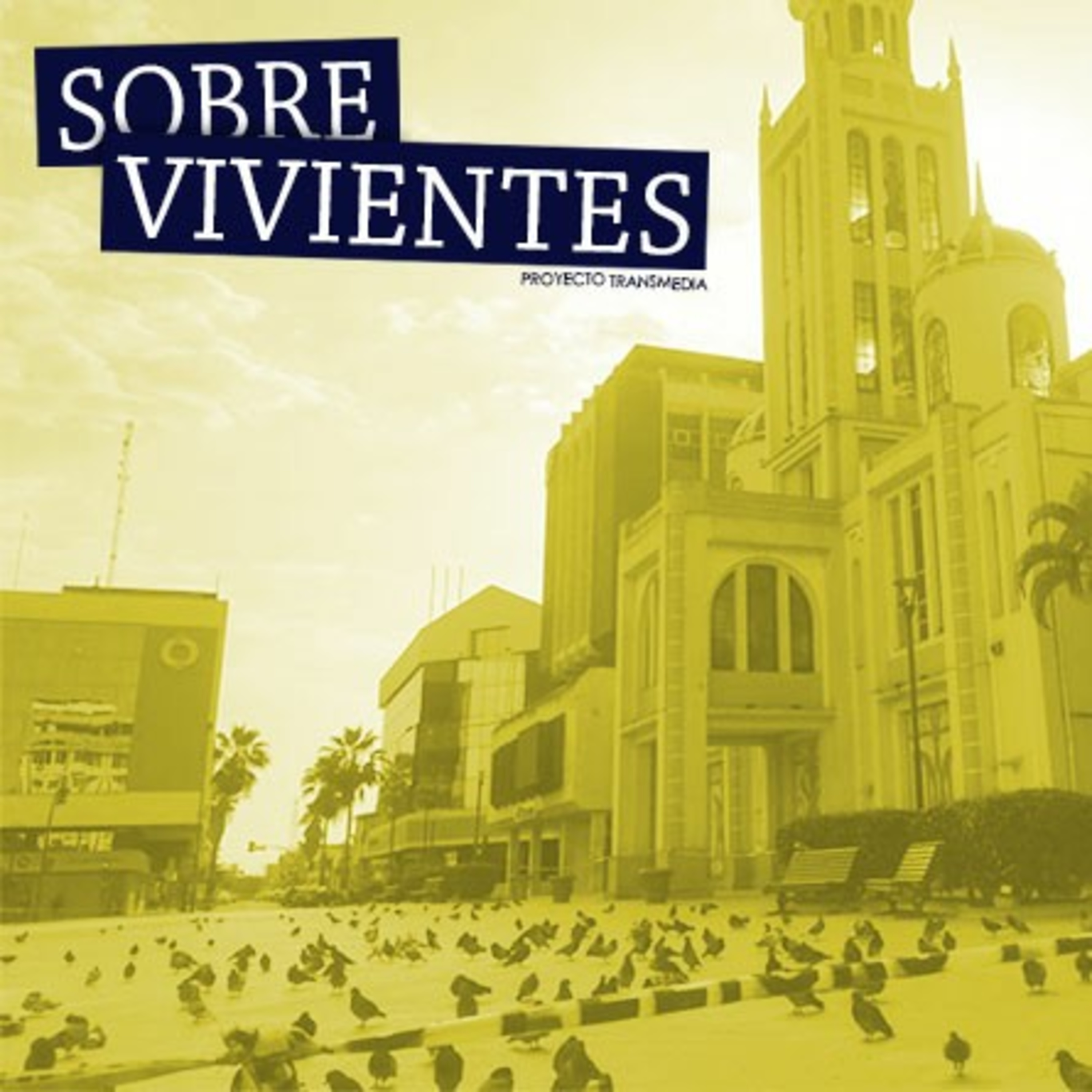 MENSAJE episode artwork