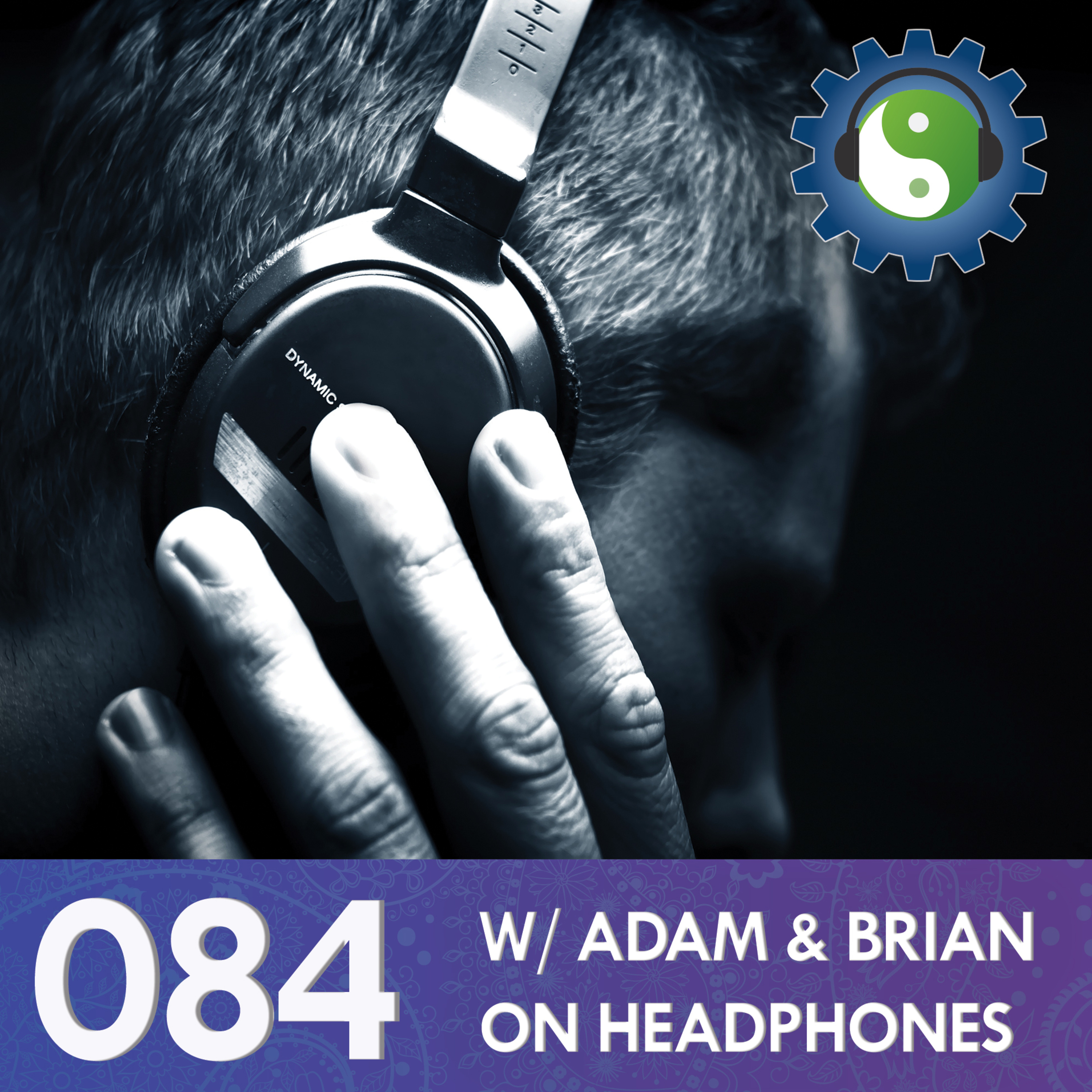 084 - On Stuff - Headphones