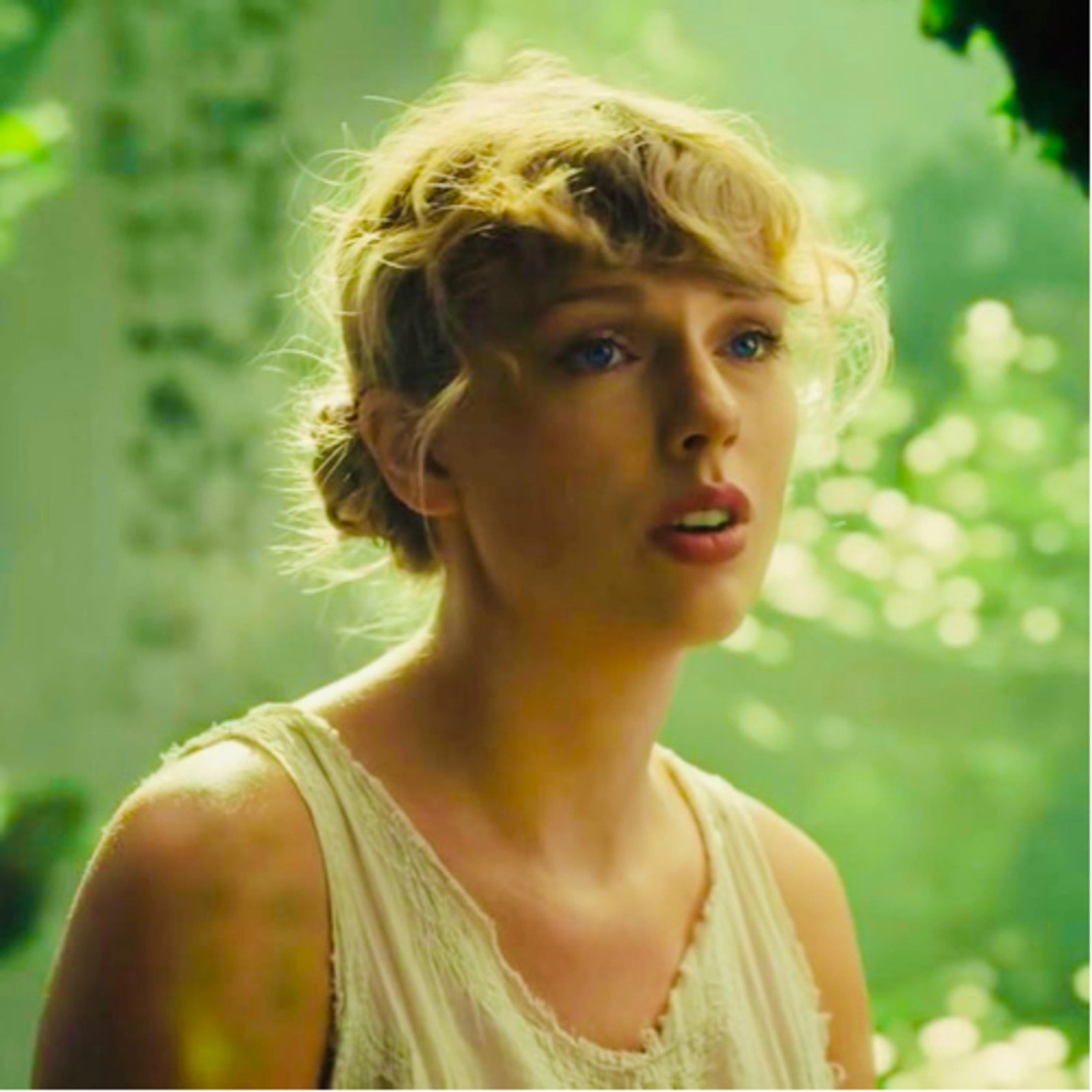 Kenneth Burke’s Definition of Human and Taylor Swift’s Folklore episode artwork