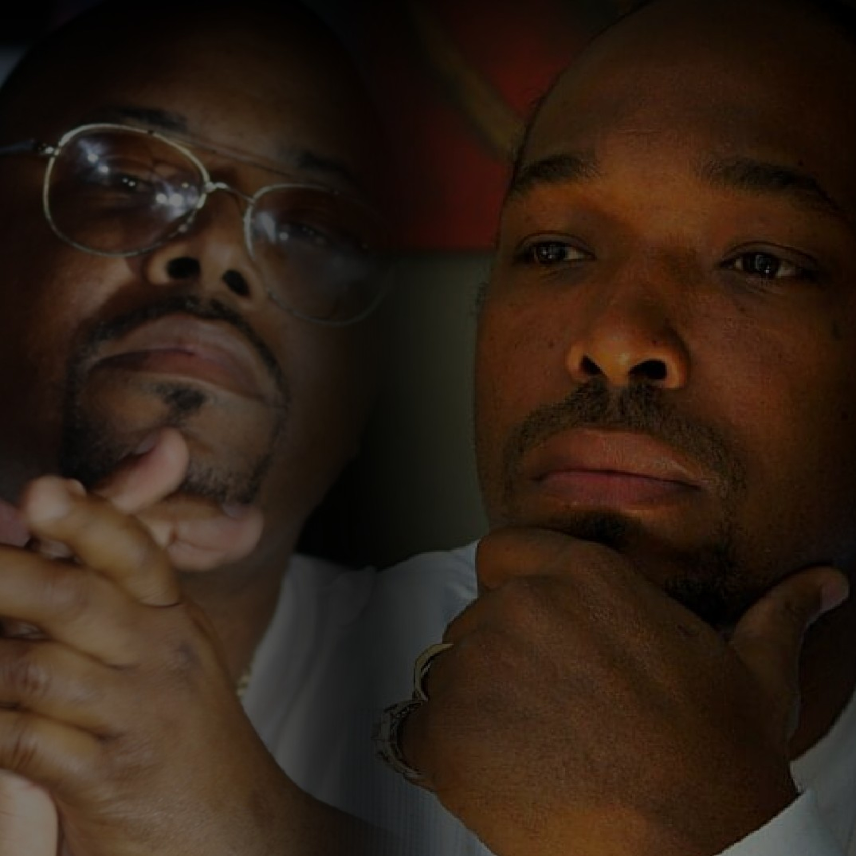 Iron Sharpens Iron/w Blessed E1 episode artwork