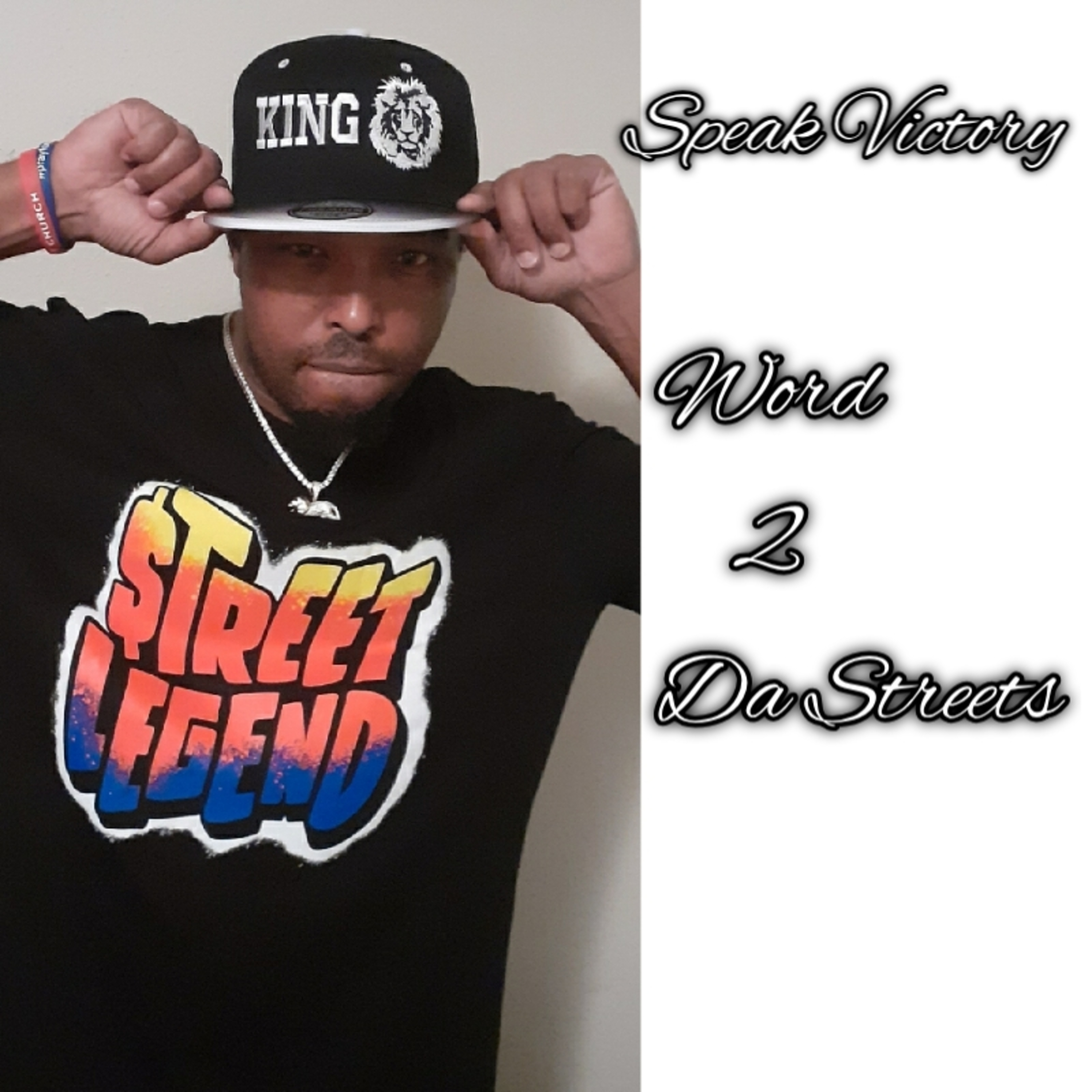 Word 2 Da Streets/ Say OG! episode artwork