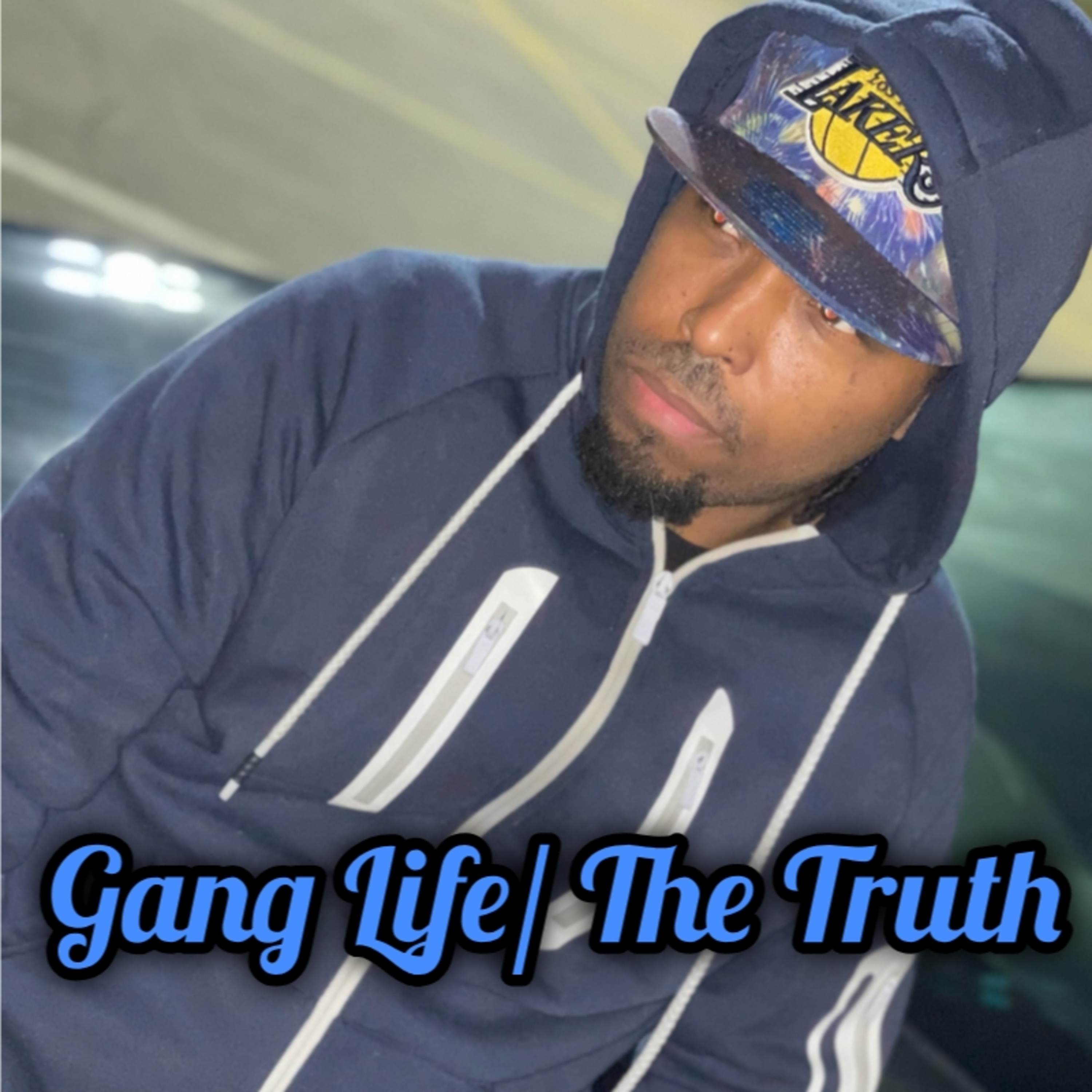Gang Life/ The Truth P3 episode artwork