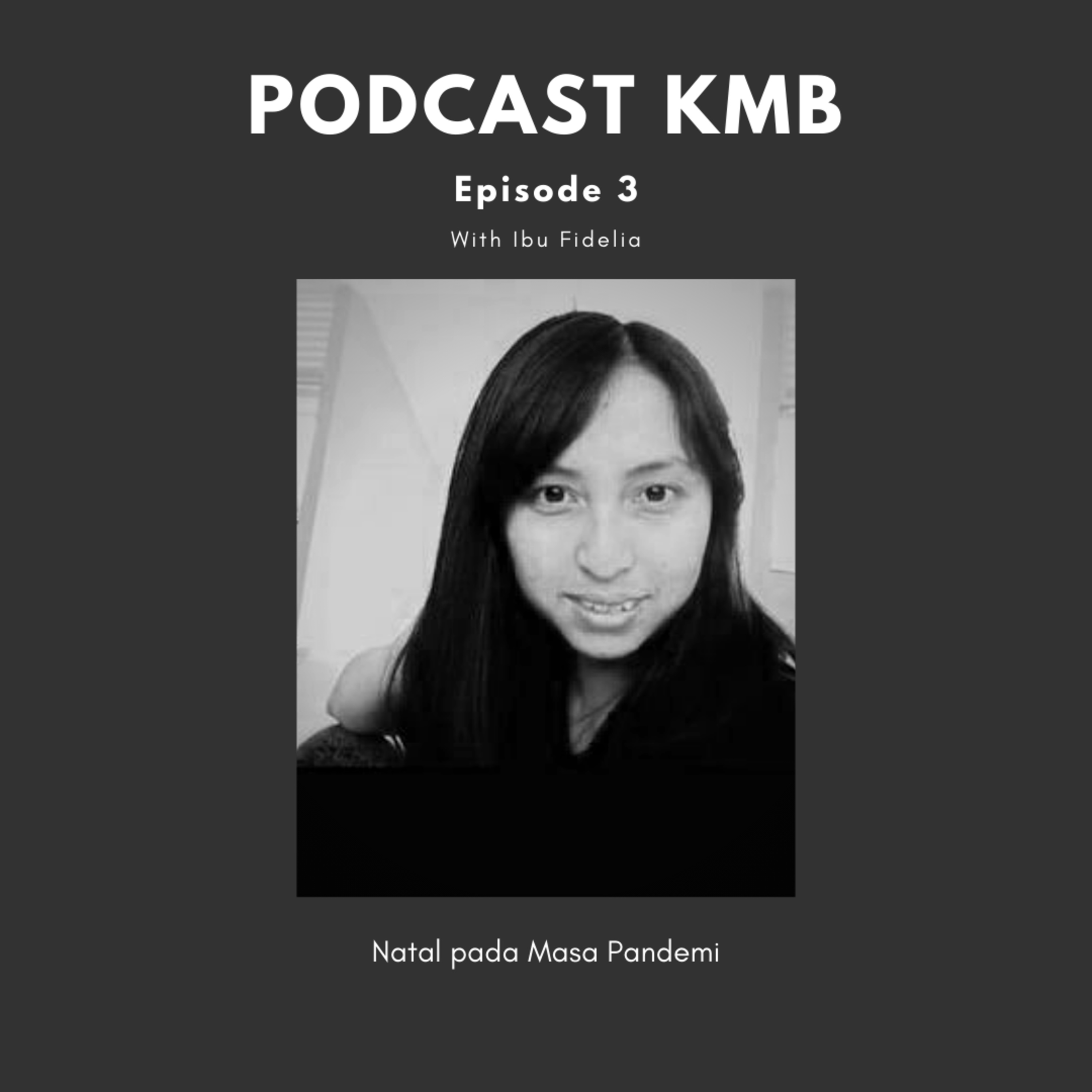 PODCAST KMB