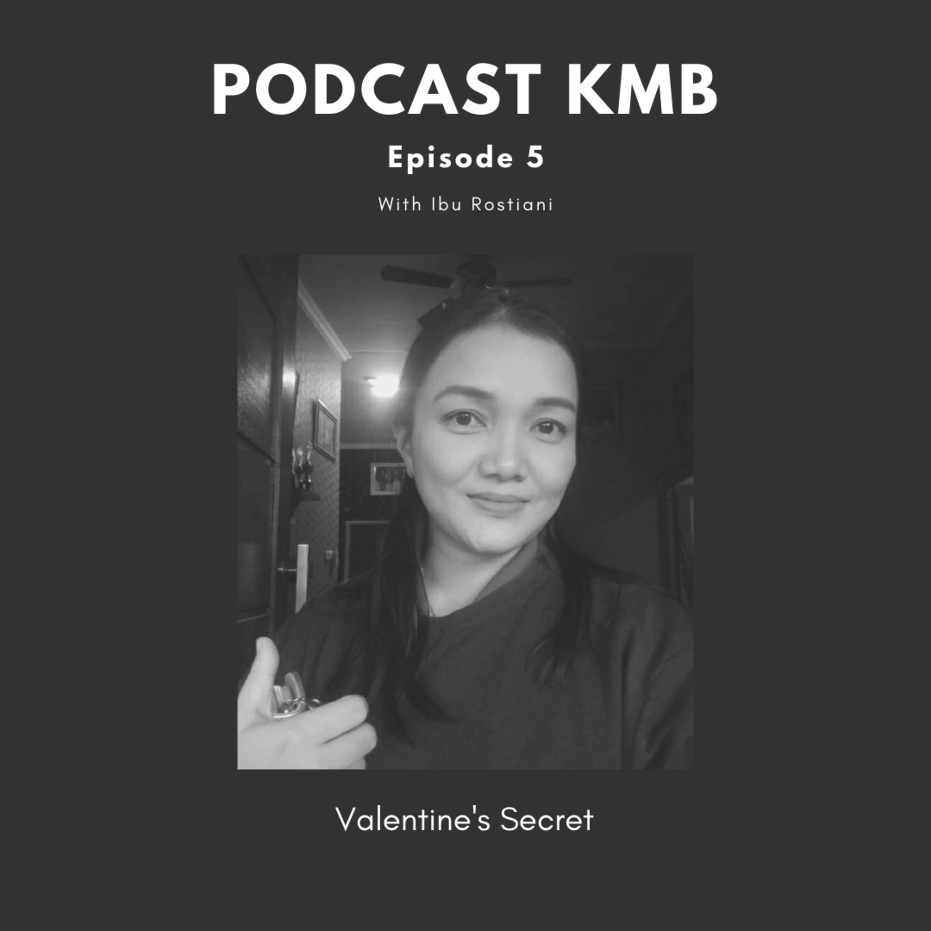 PODCAST KMB