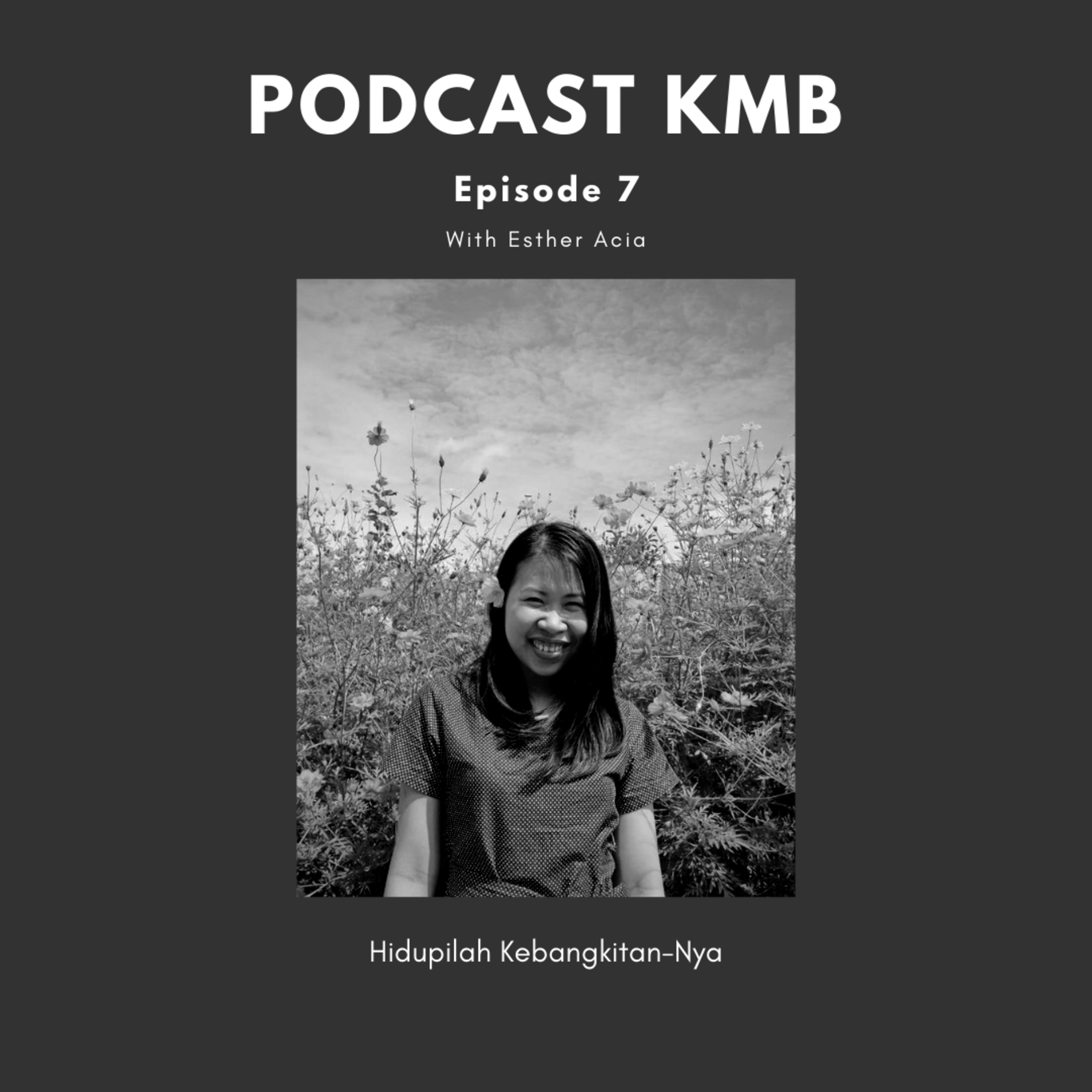 PODCAST KMB