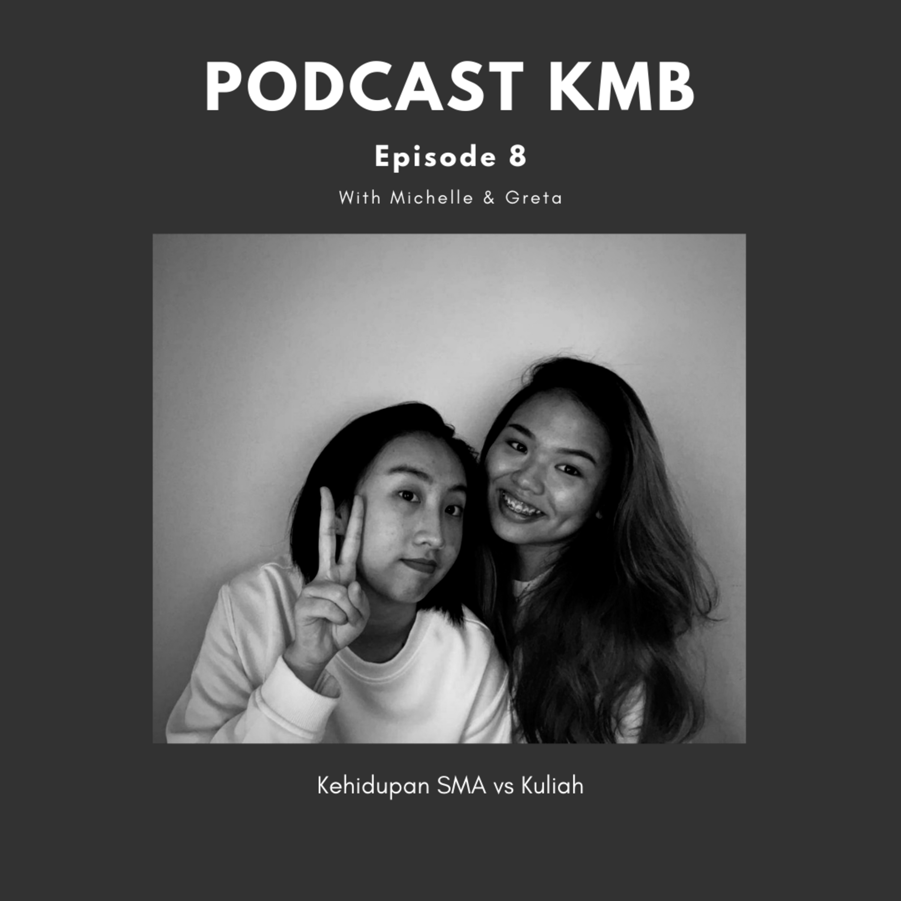 PODCAST KMB