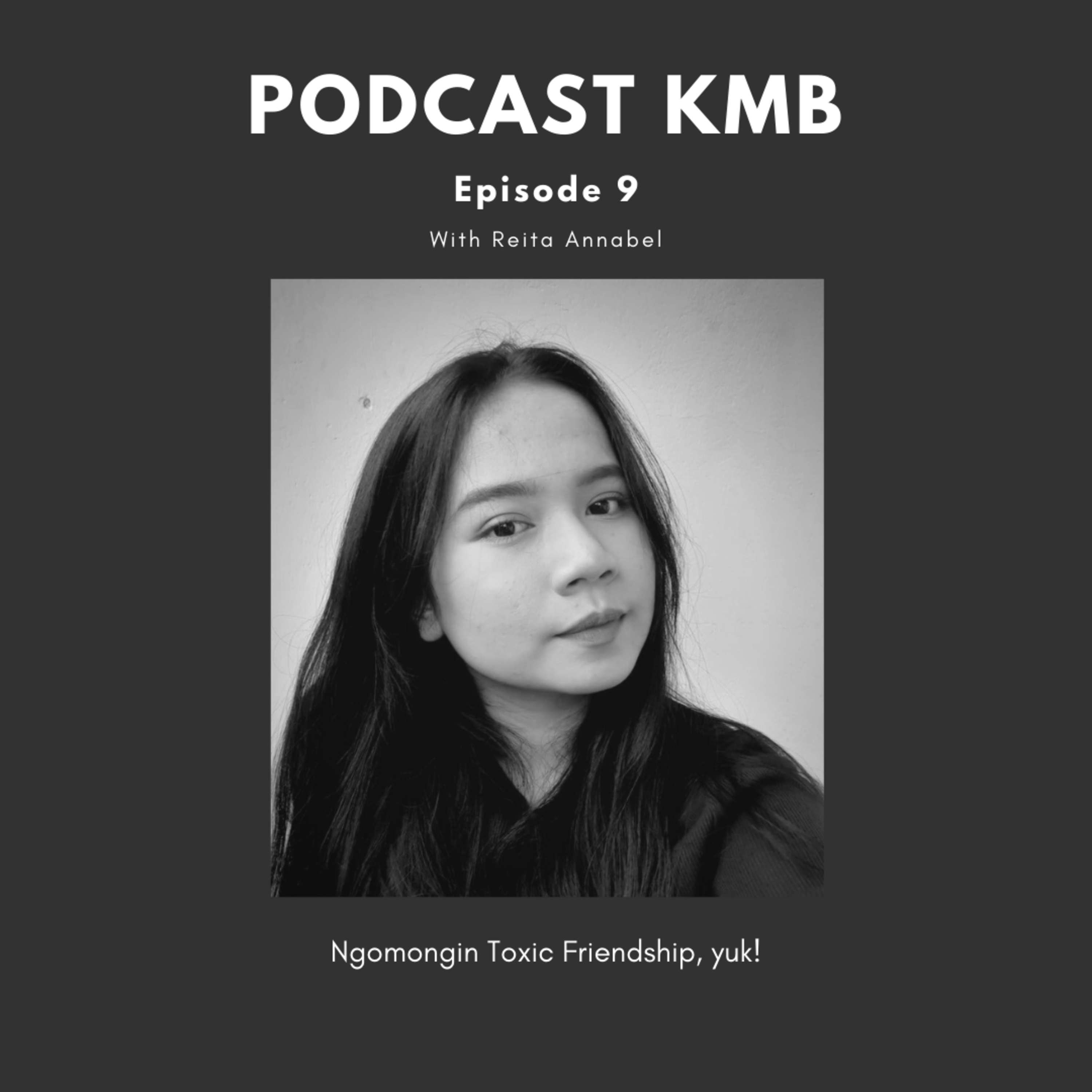 PODCAST KMB