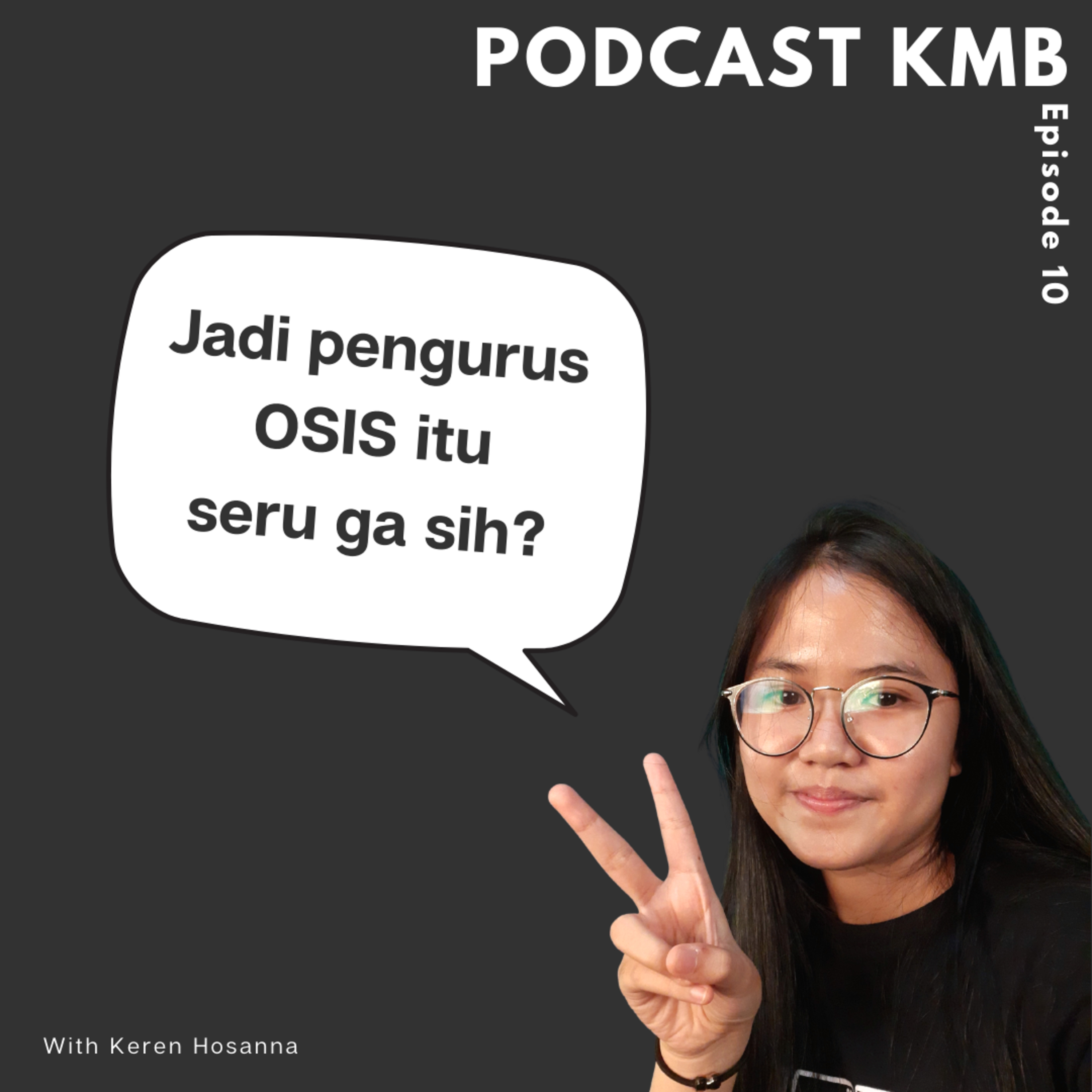 PODCAST KMB