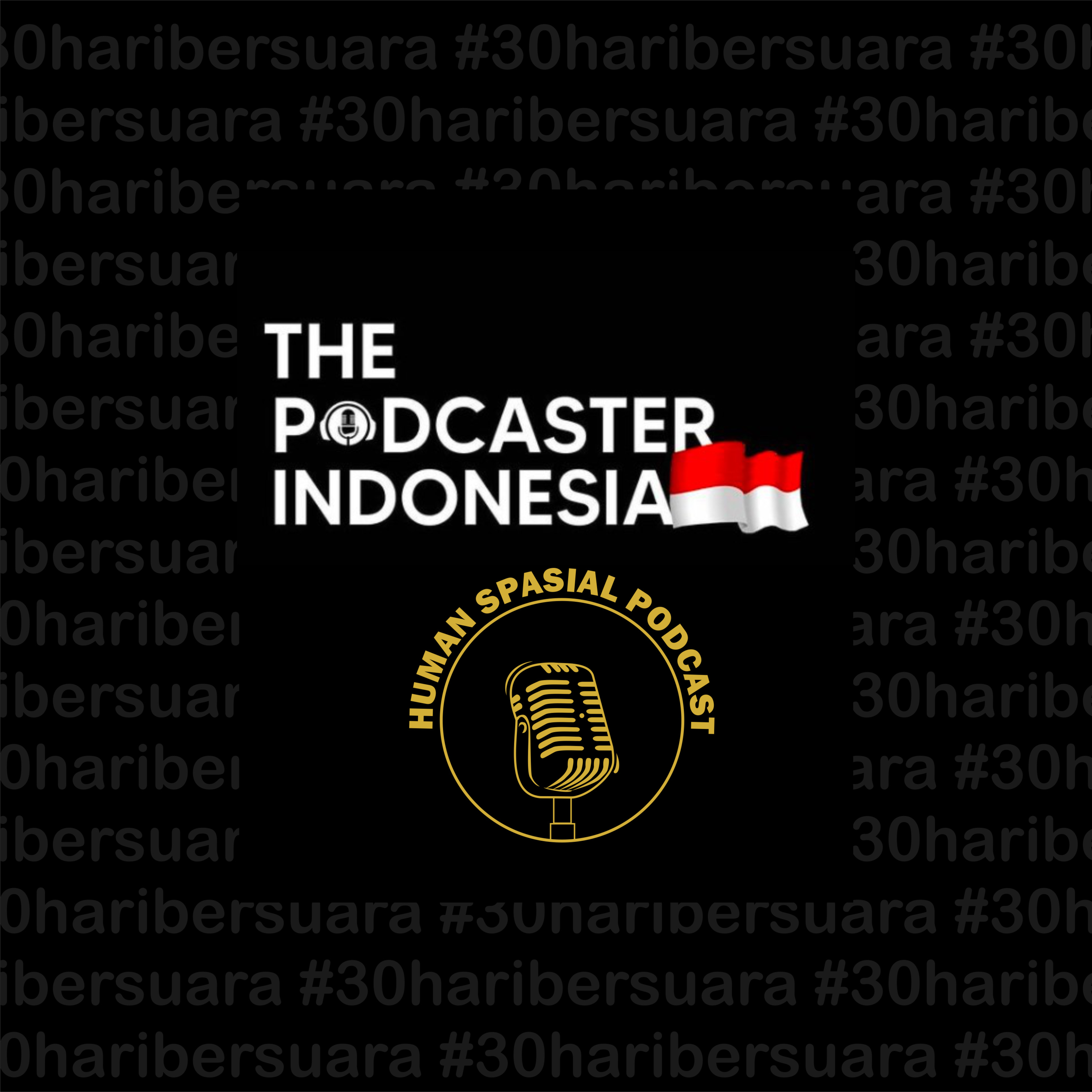 Human Spasial Podcast