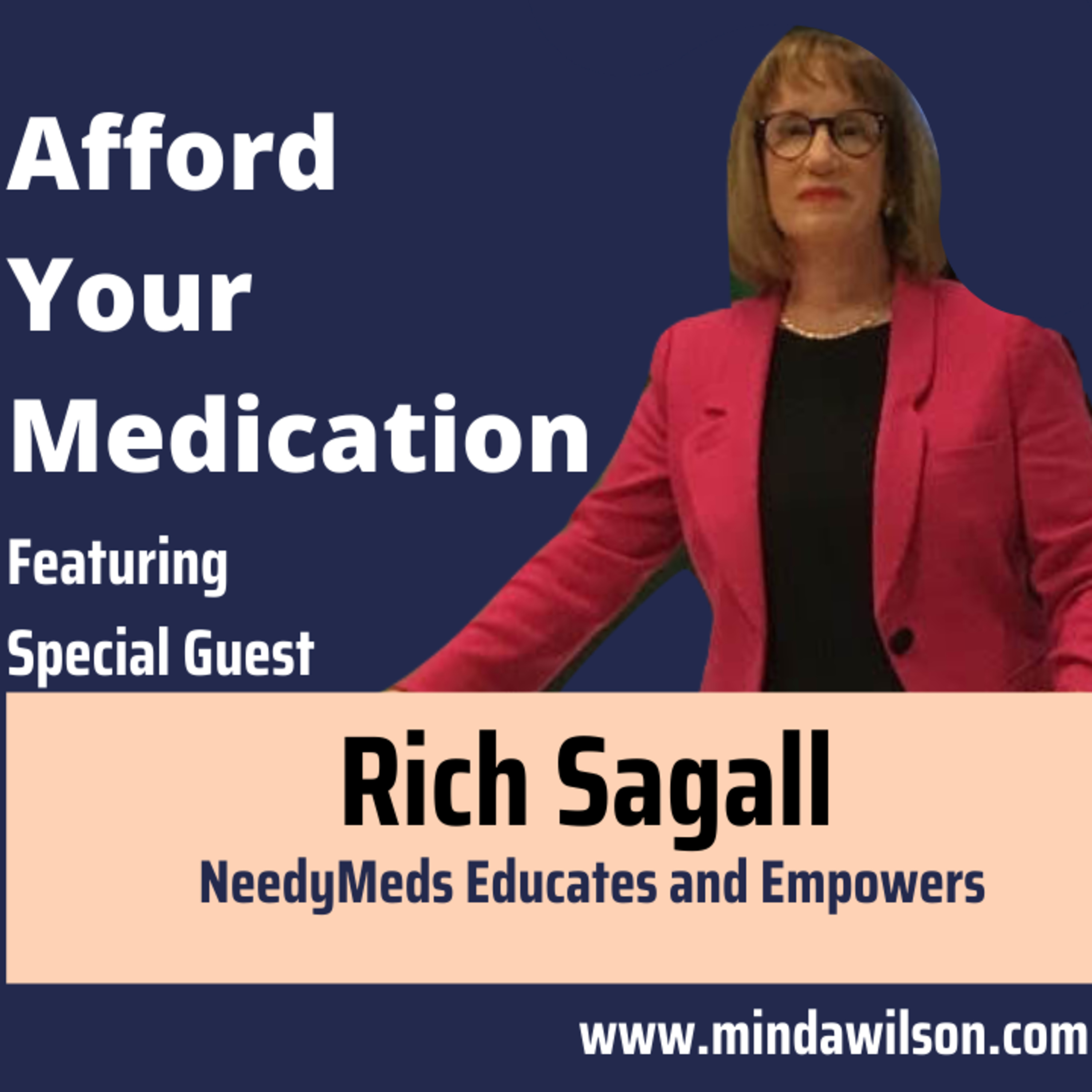 Minda Wilson | Urgent Care - The Podcast