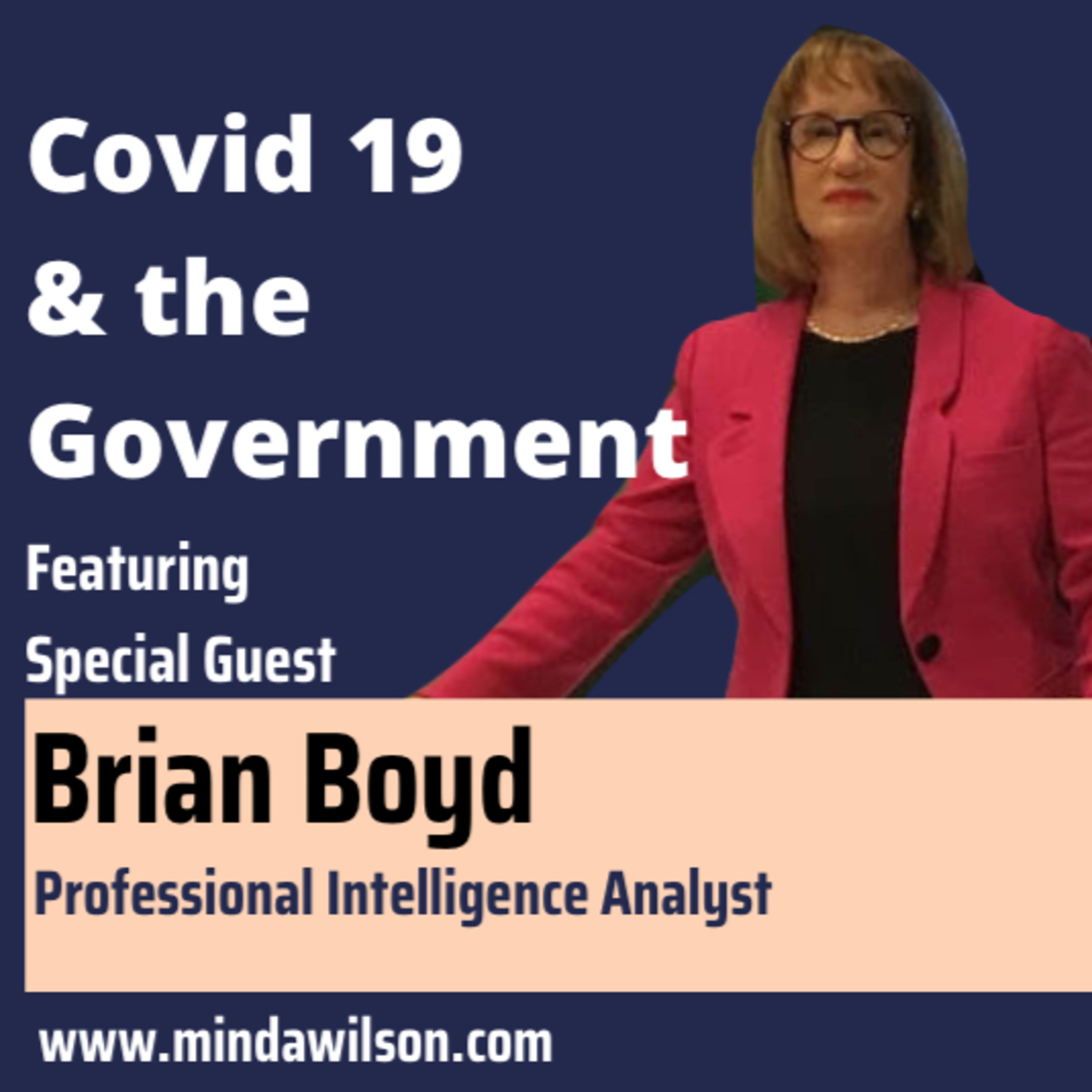 Minda Wilson | Urgent Care - The Podcast