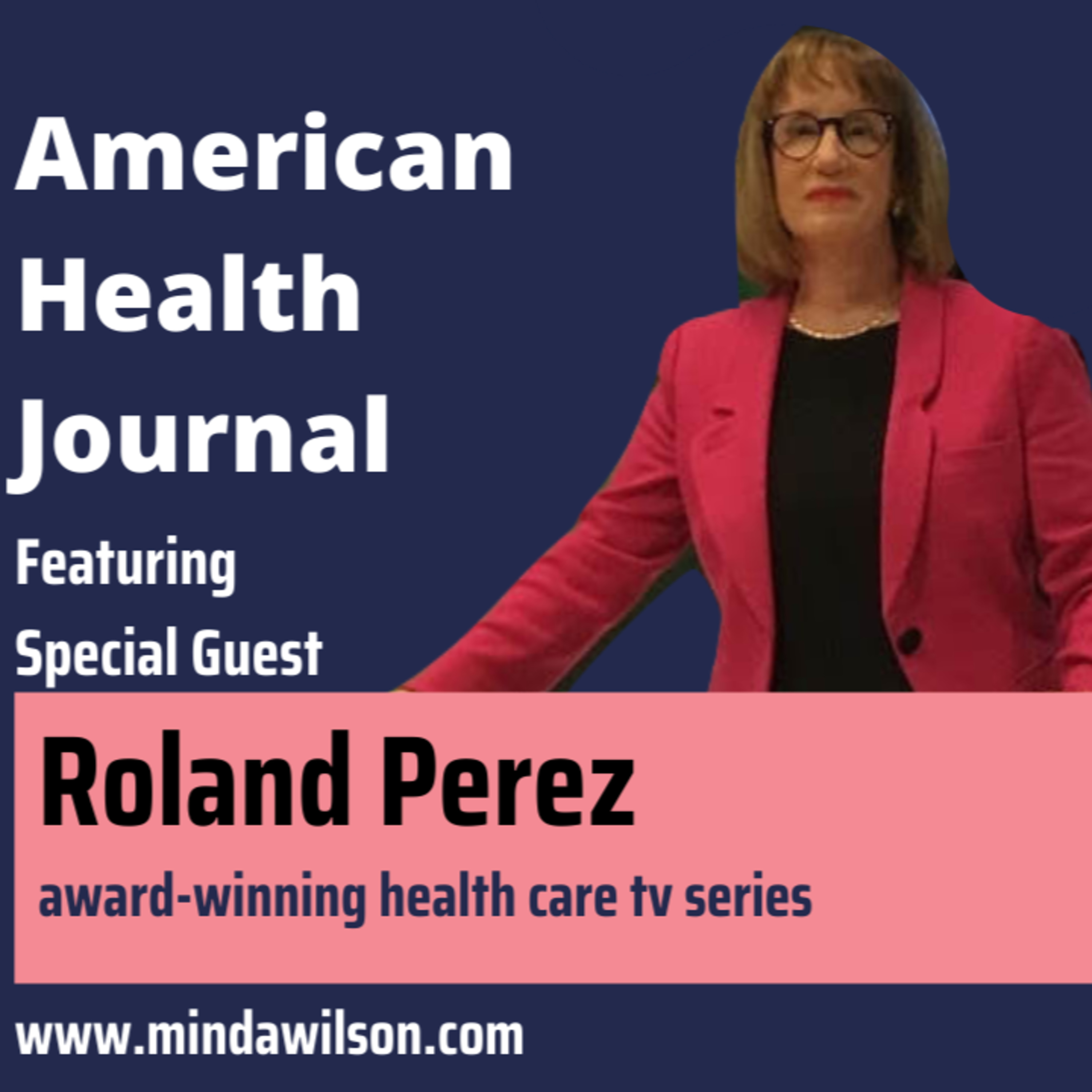 Minda Wilson | Urgent Care - The Podcast