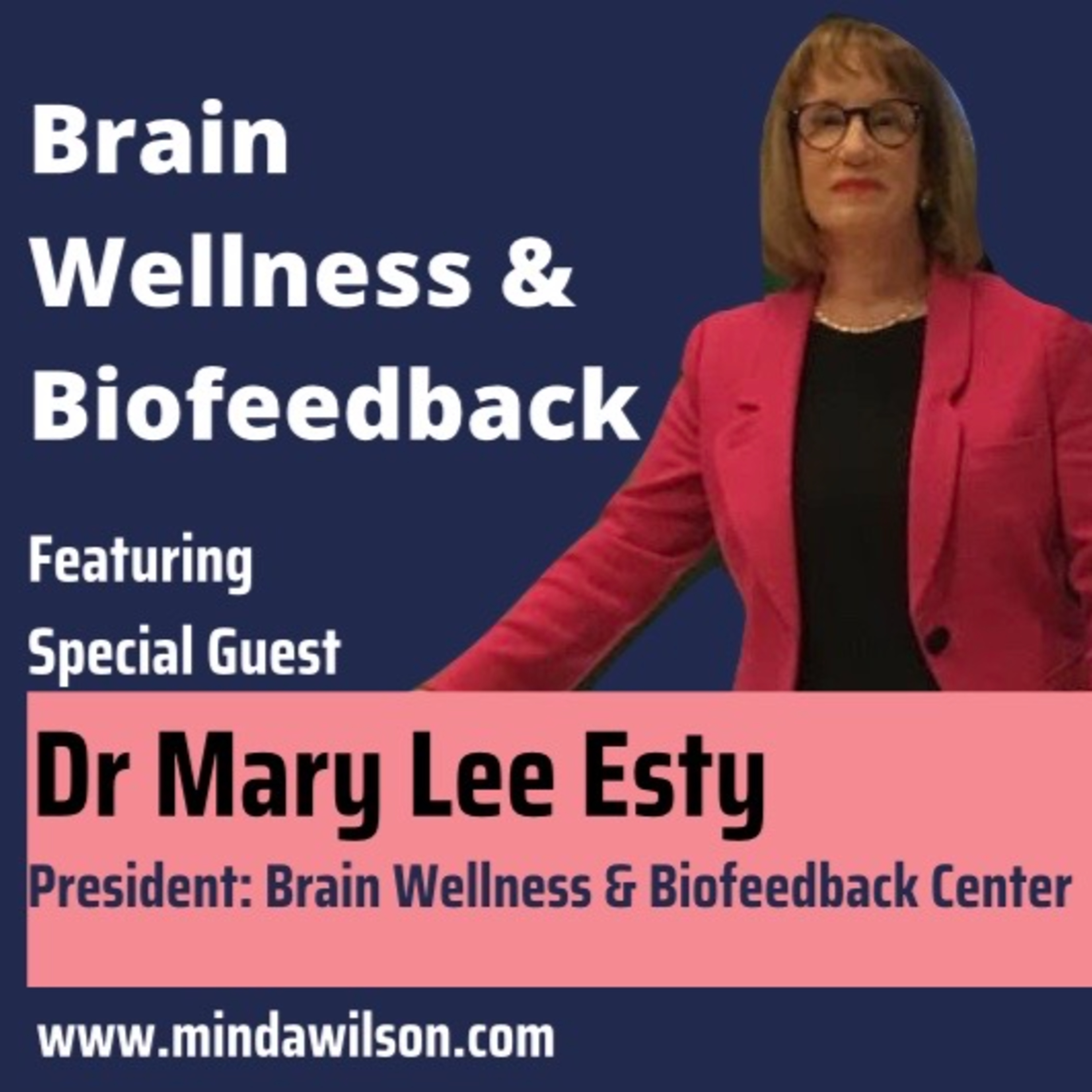 Minda Wilson | Urgent Care - The Podcast