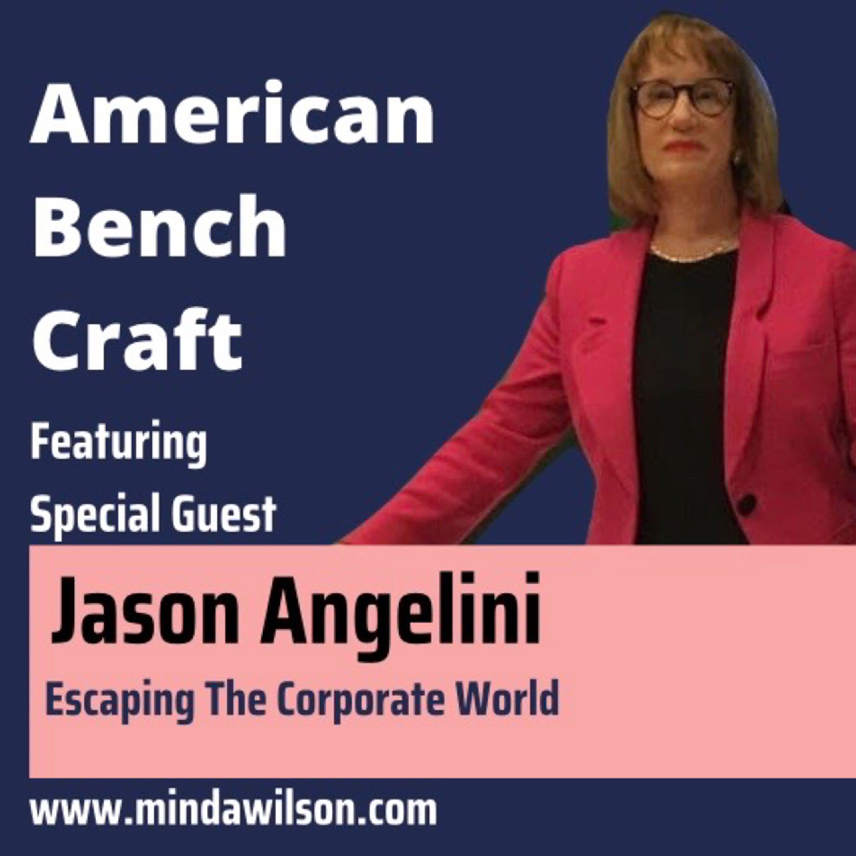 Minda Wilson | Urgent Care - The Podcast