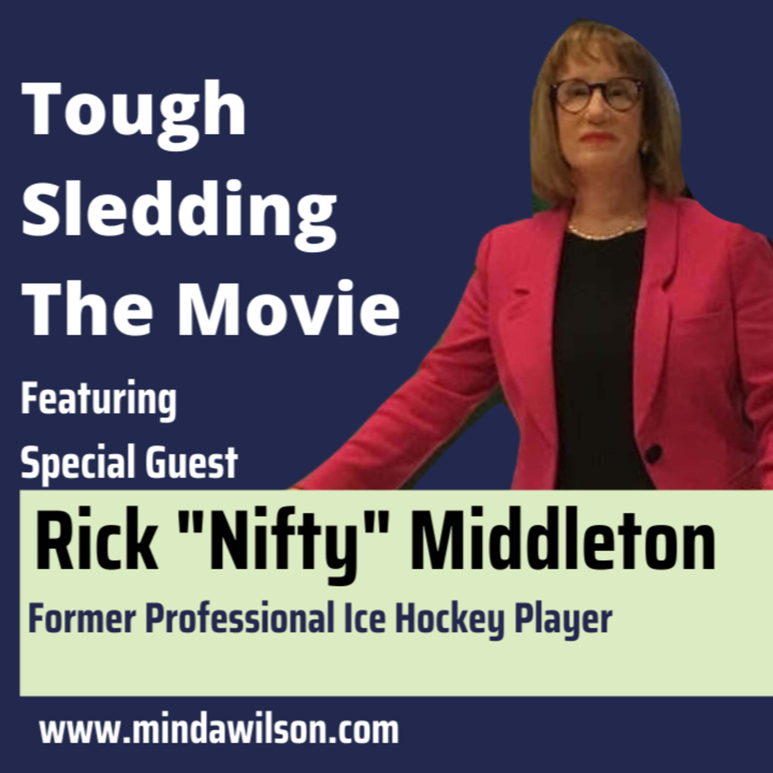 Minda Wilson | Urgent Care - The Podcast