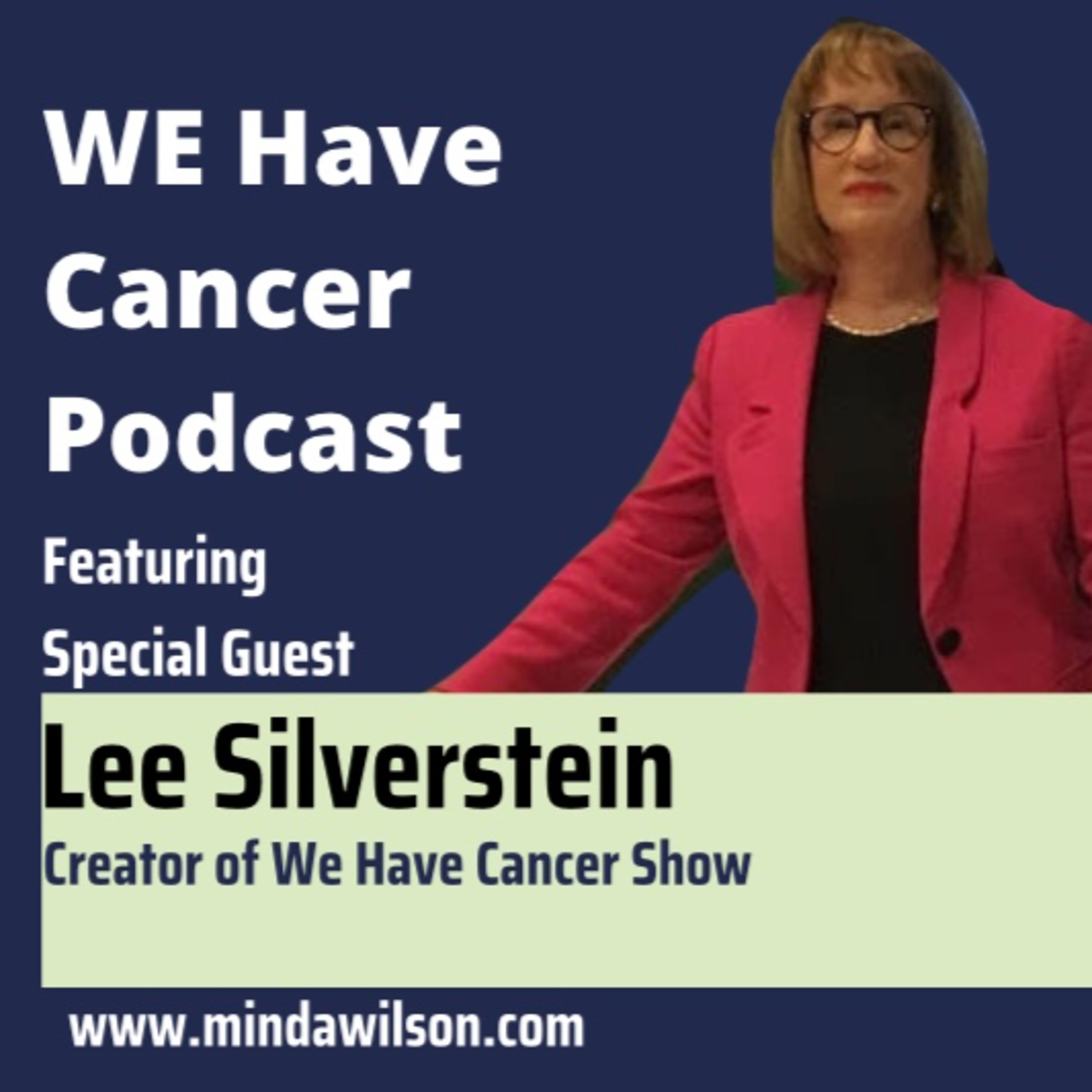 Minda Wilson | Urgent Care - The Podcast