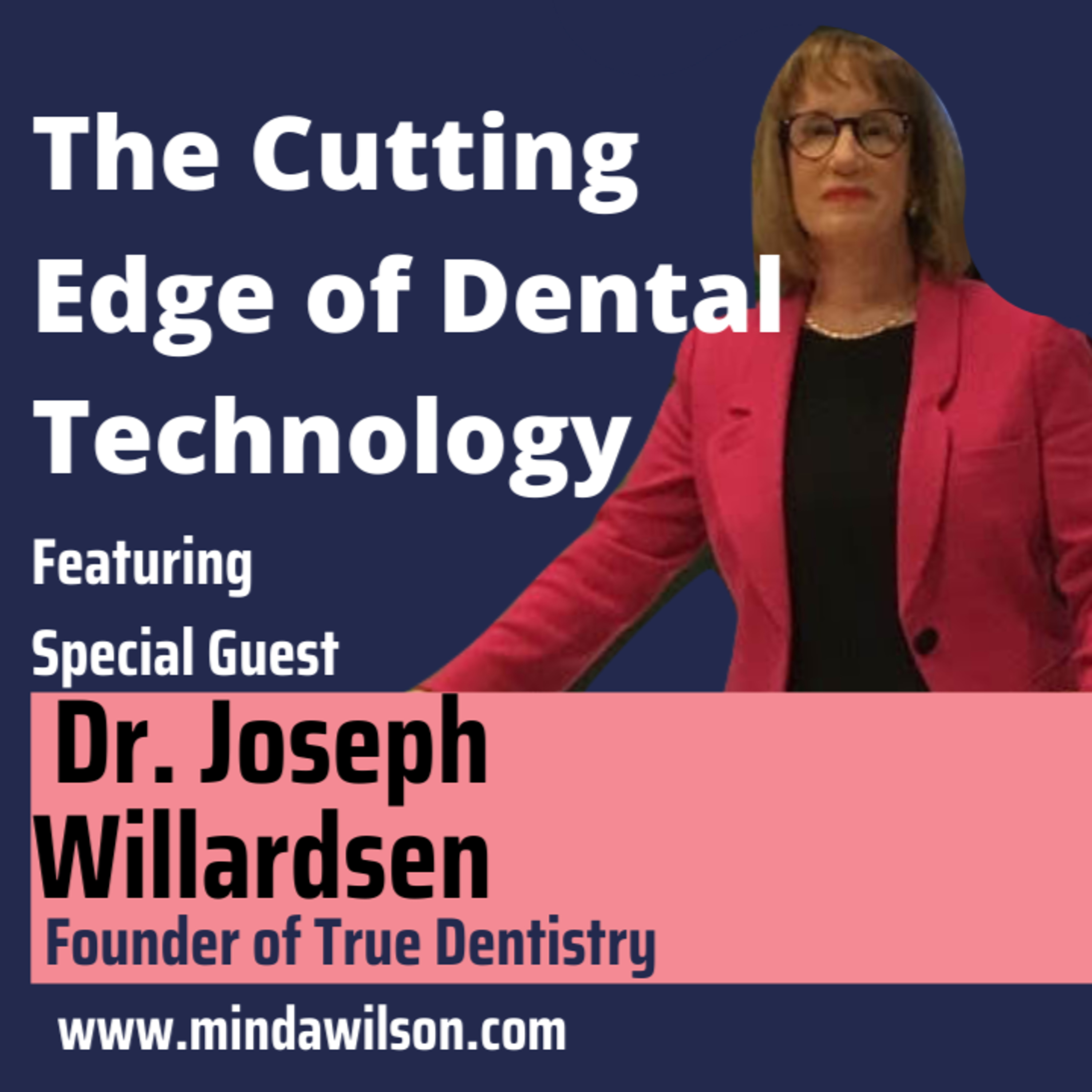 Minda Wilson | Urgent Care - The Podcast