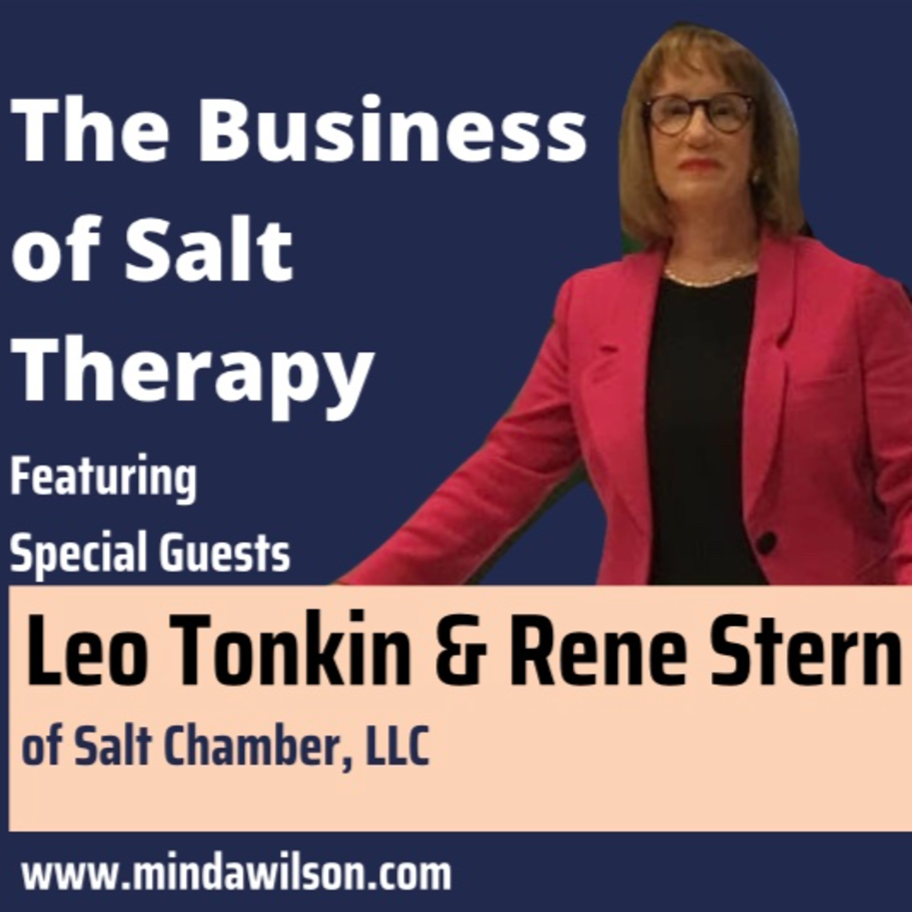 Minda Wilson | Urgent Care - The Podcast
