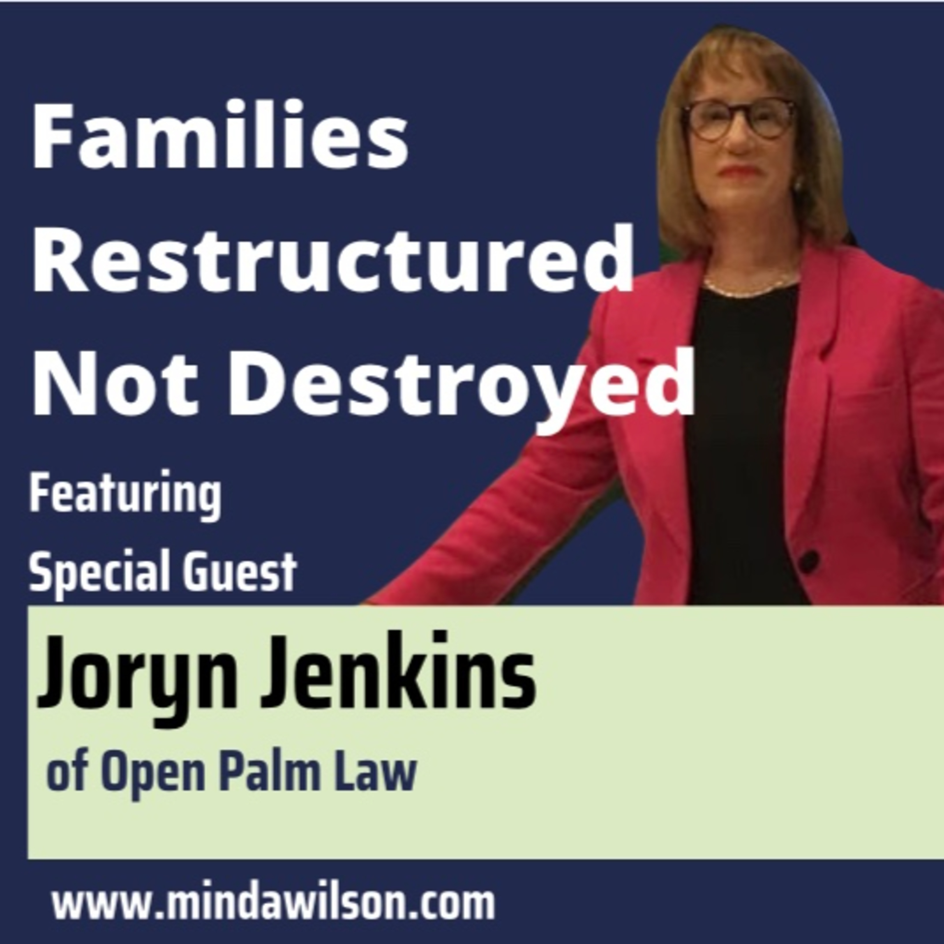 Minda Wilson | Urgent Care - The Podcast