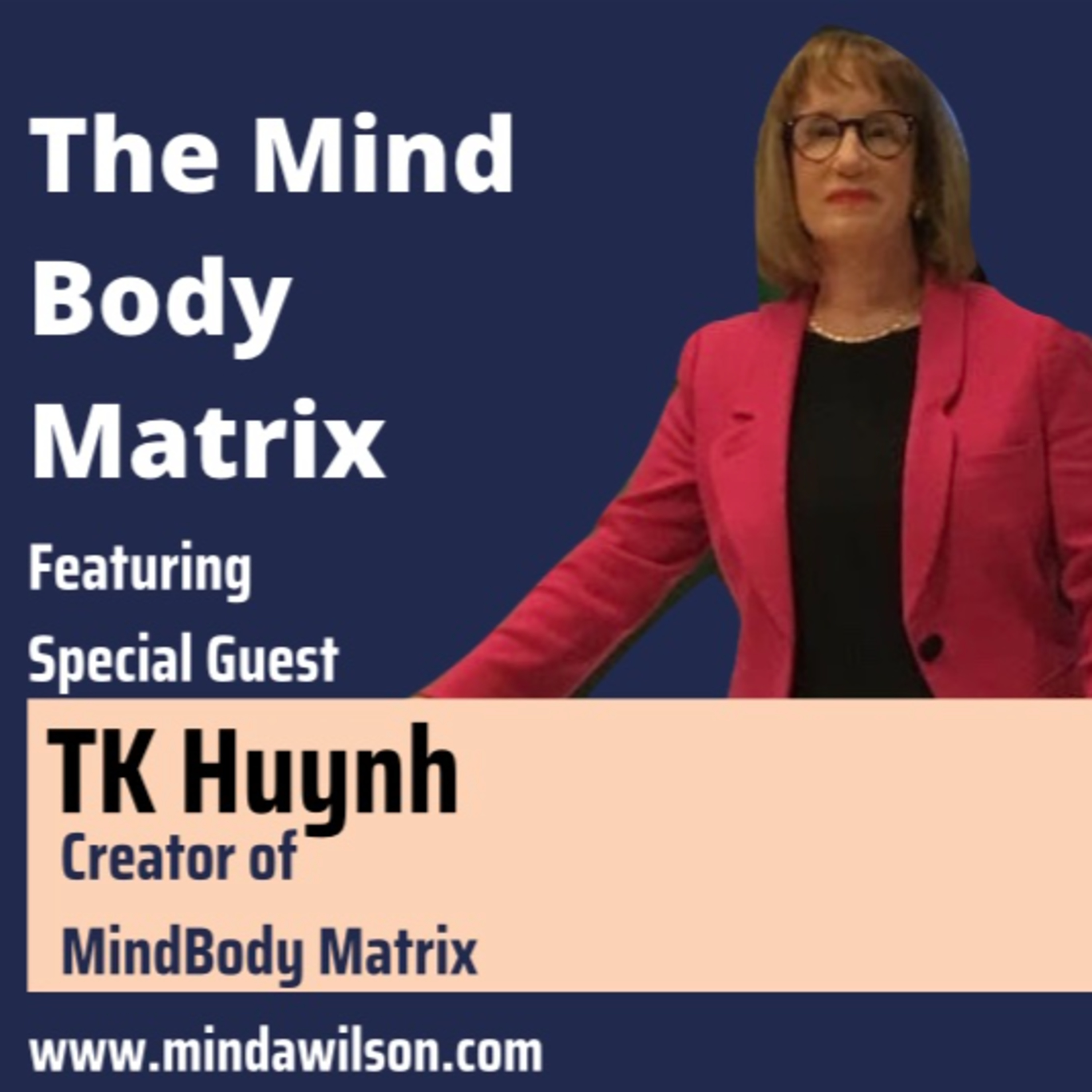 Minda Wilson | Urgent Care - The Podcast