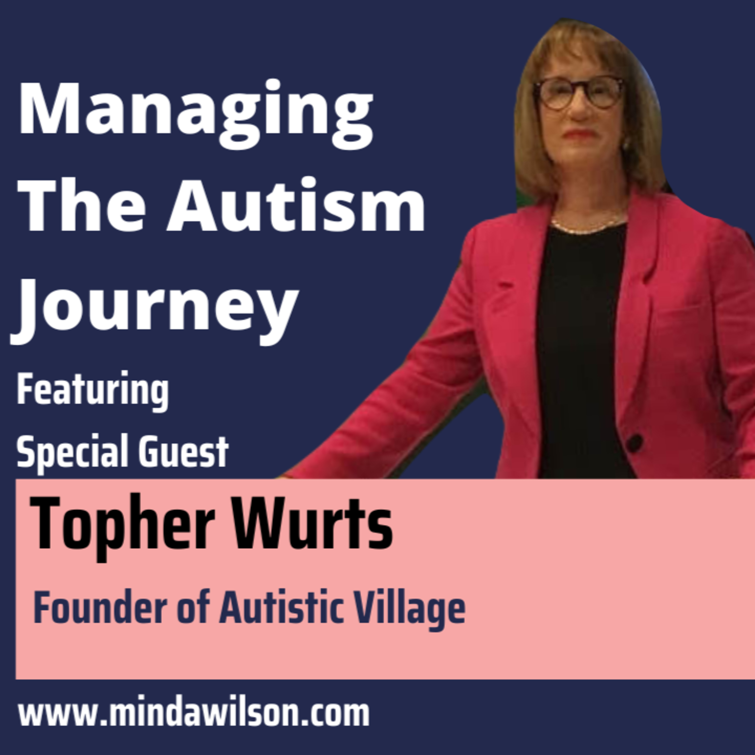 Minda Wilson | Urgent Care - The Podcast