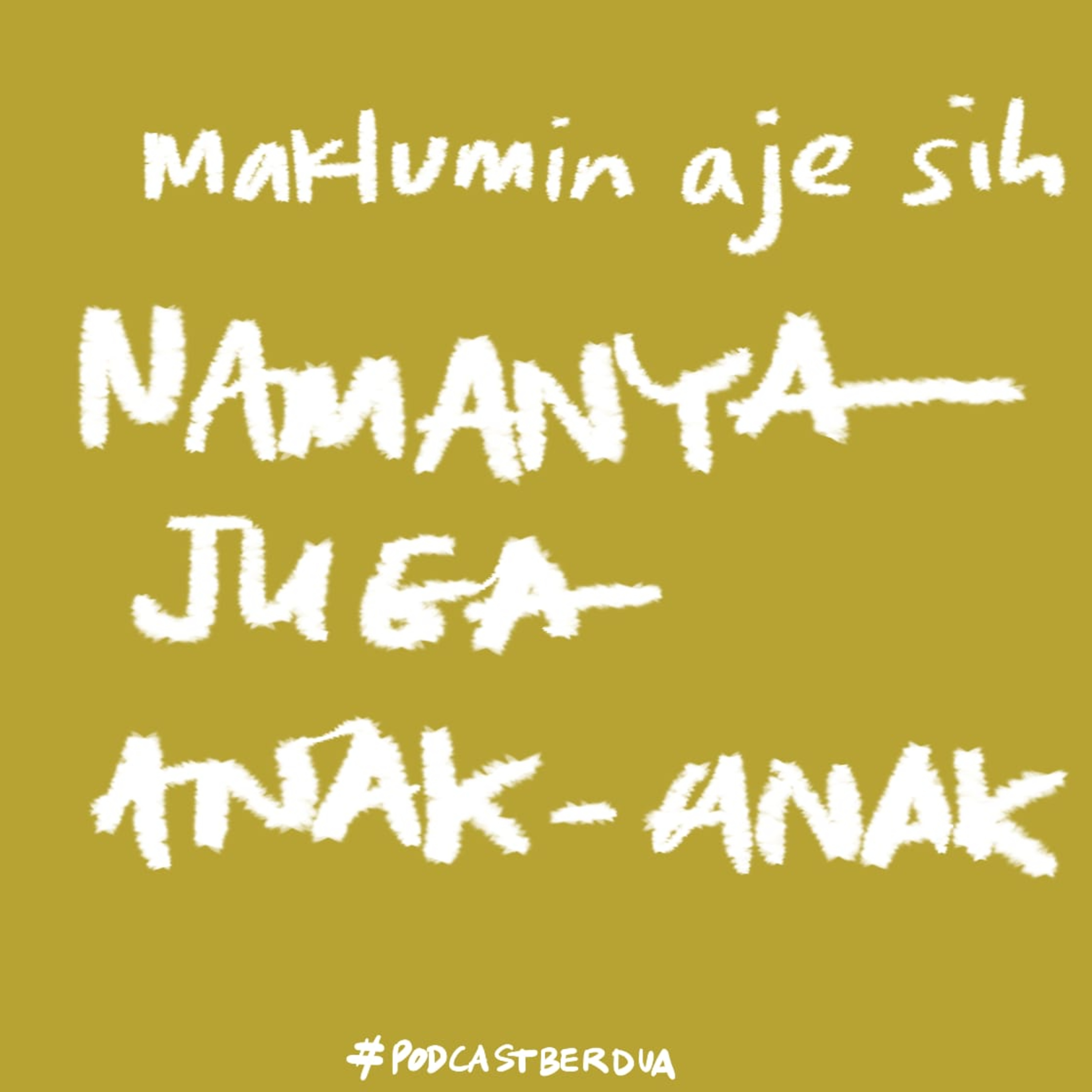BERDUA