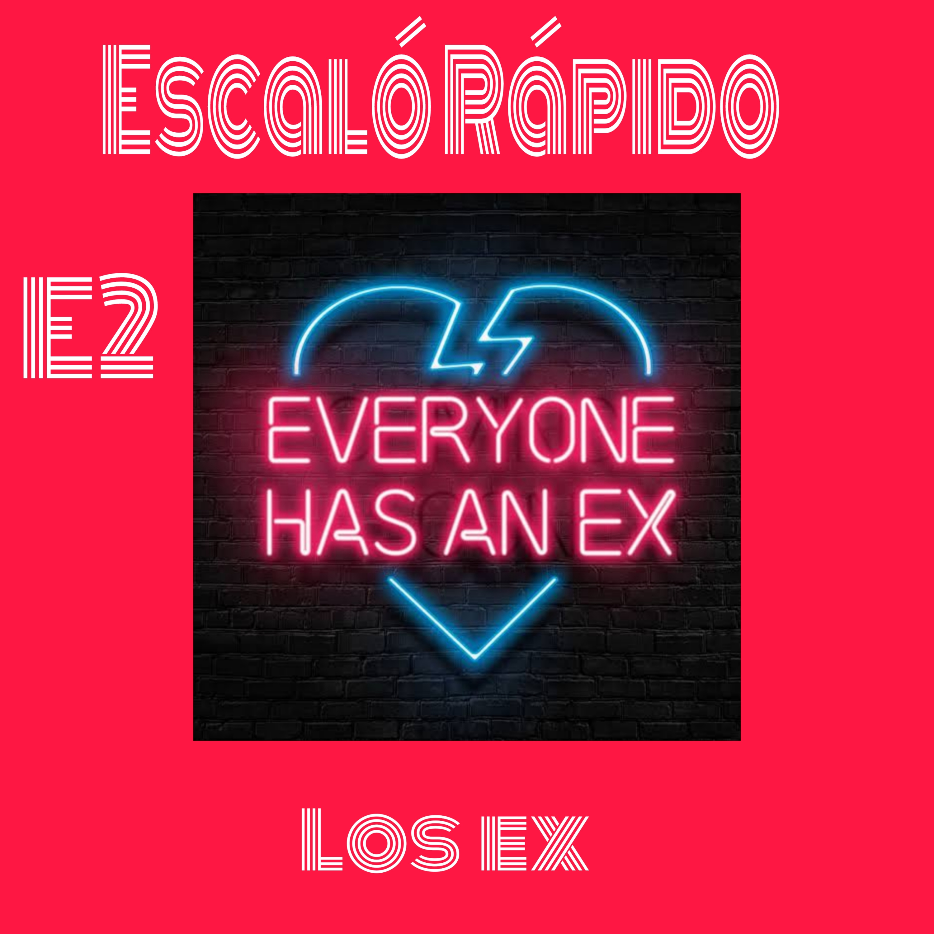 Los ex episode artwork