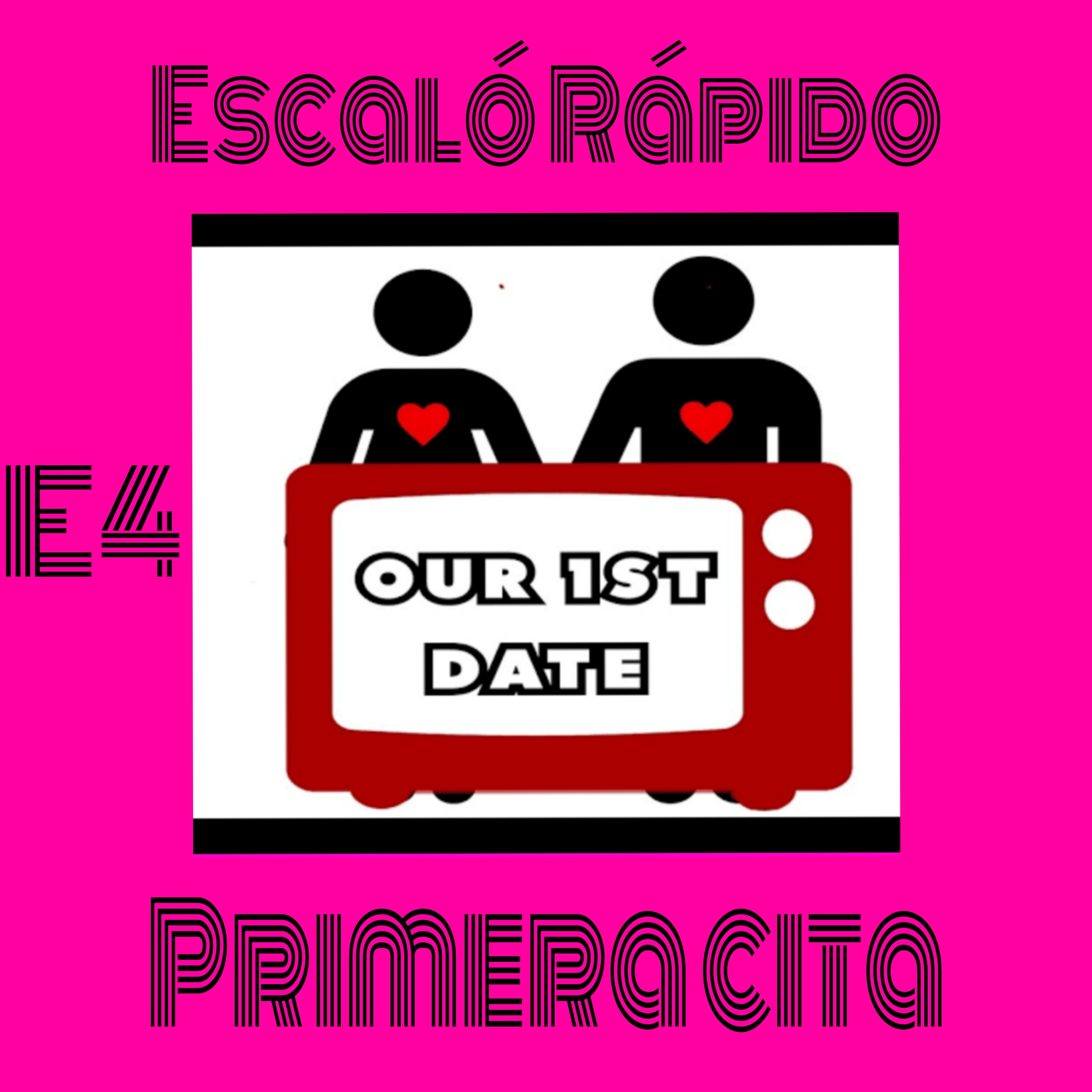 Primera cita episode artwork