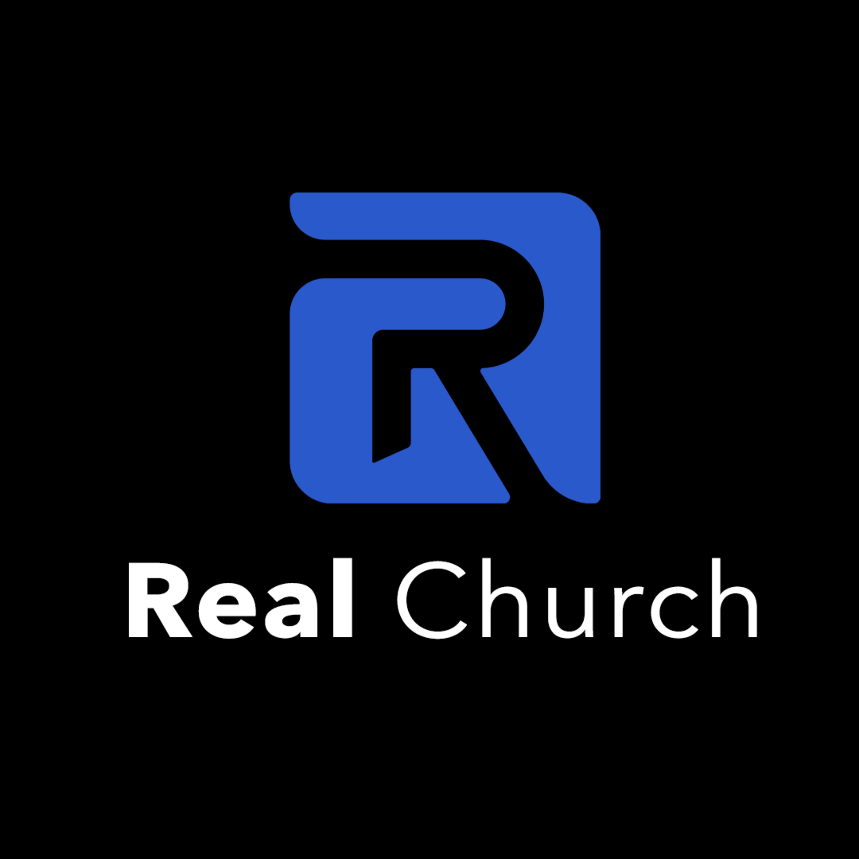 Pastor David Speaks at Radiant Church episode artwork
