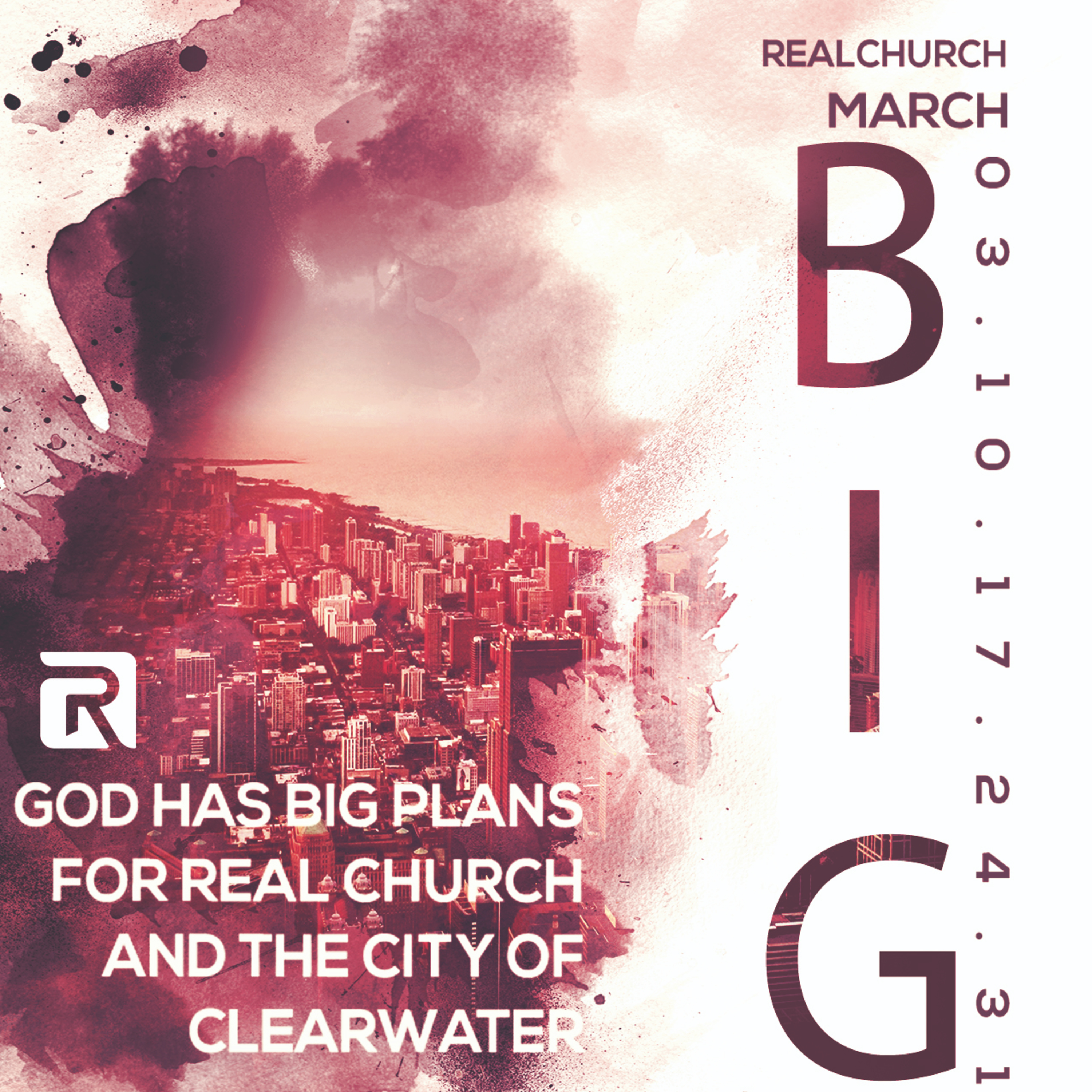 Real Church Clearwater
