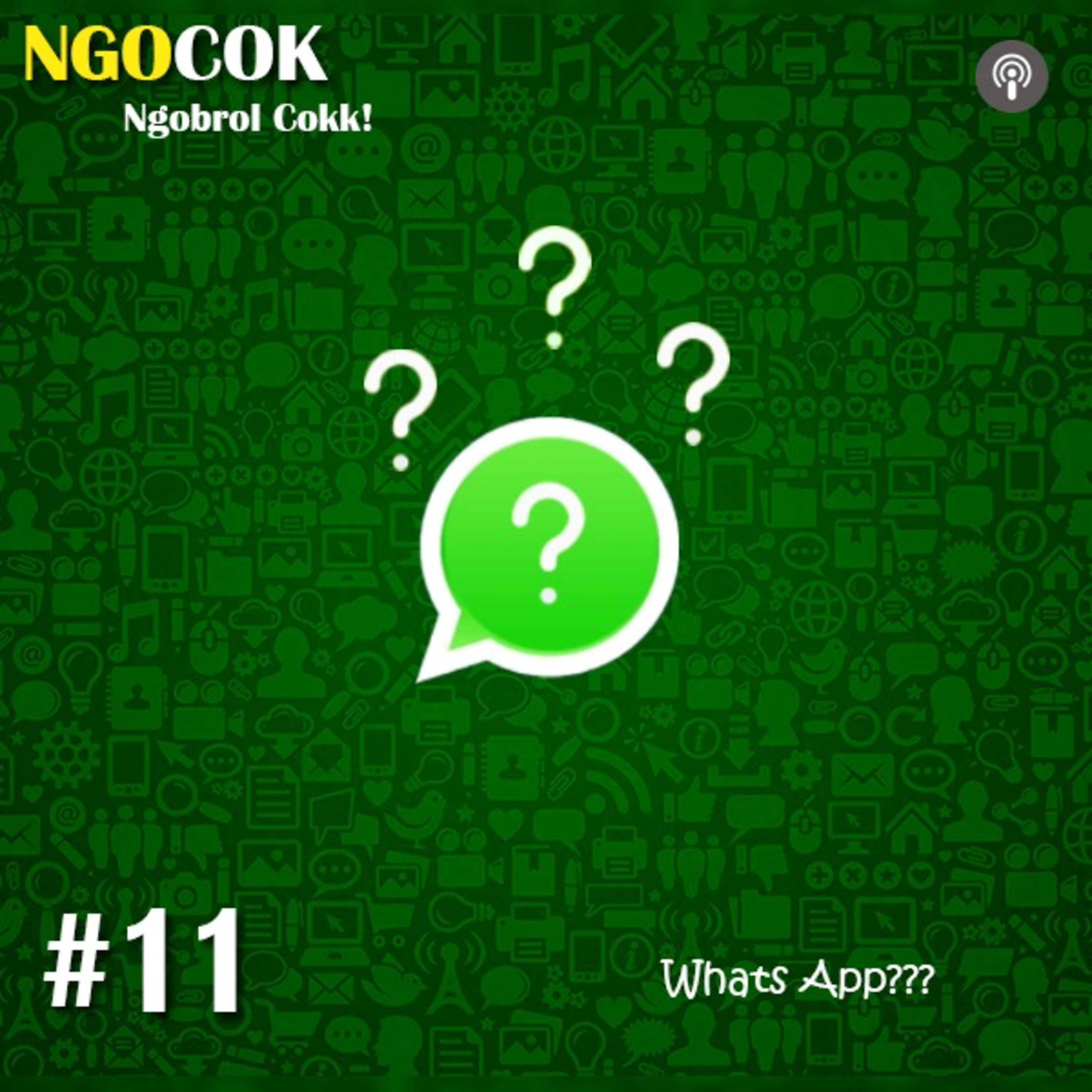 Ngocok