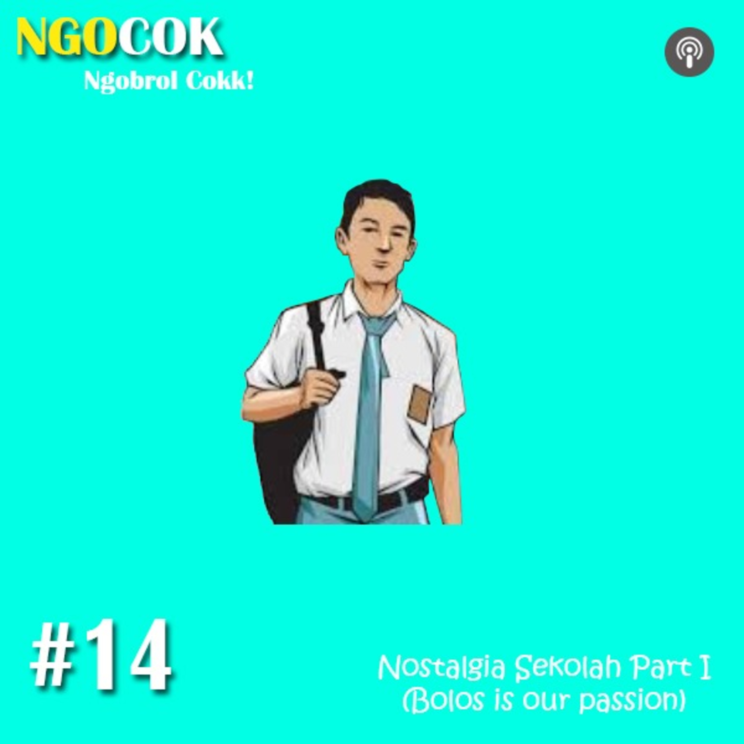 Ngocok