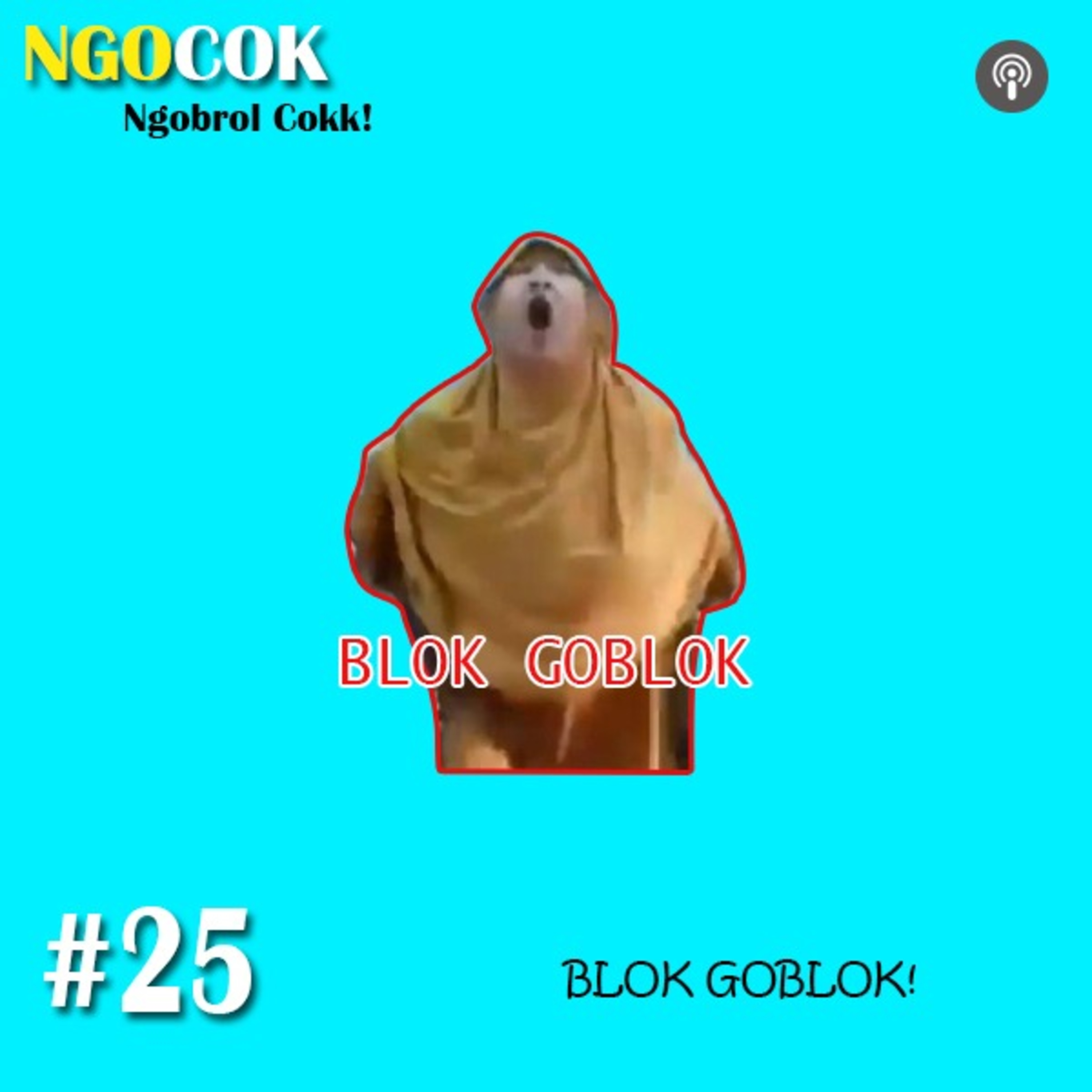 Ngocok