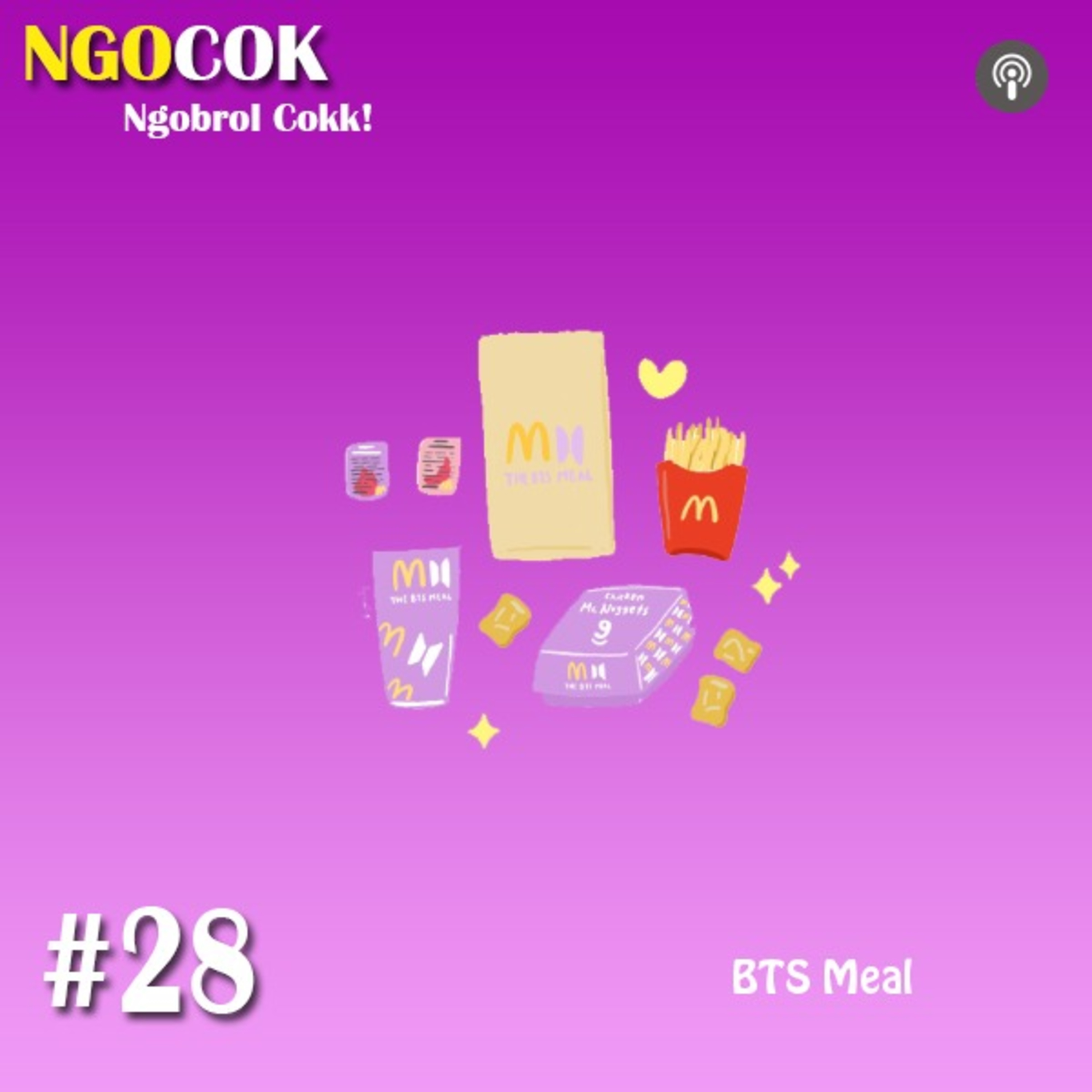 Ngocok