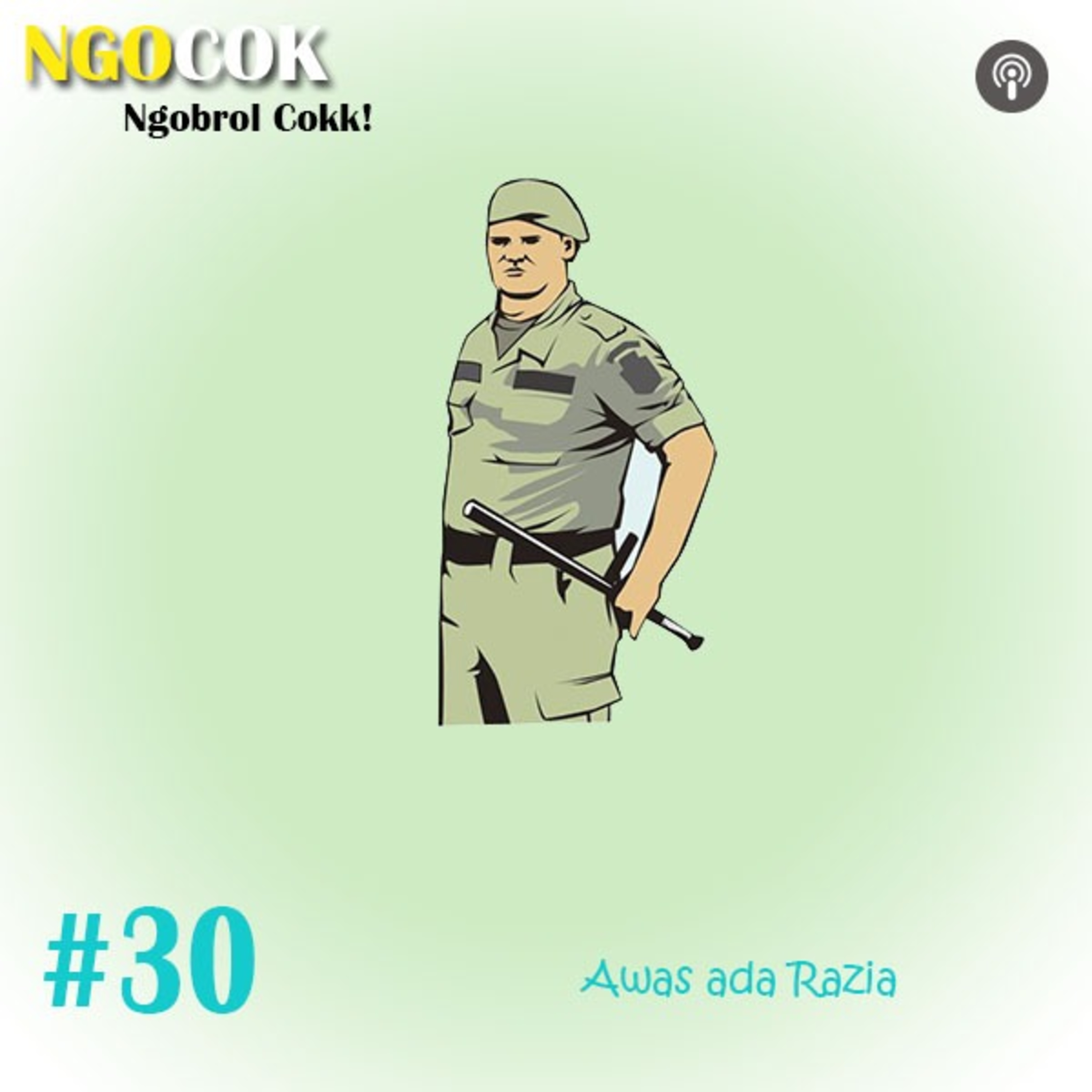 Ngocok
