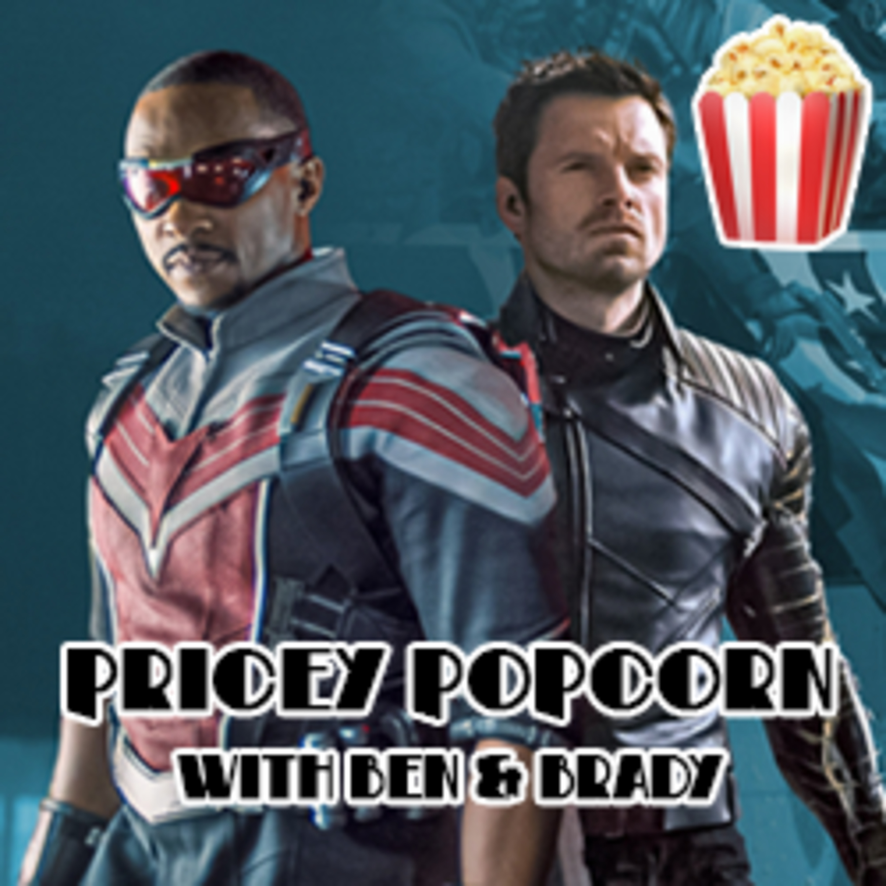Pricey Popcorn