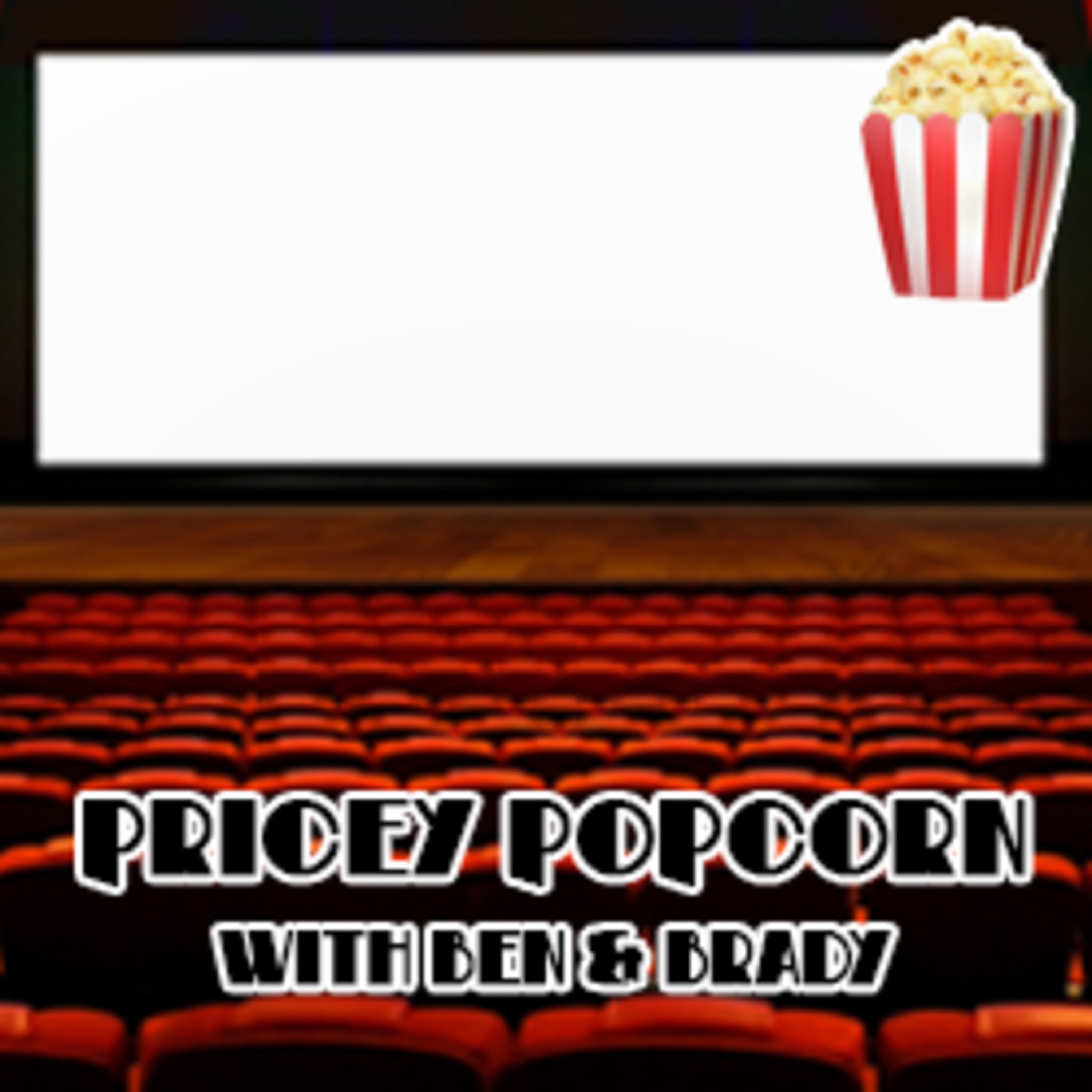 Pricey Popcorn