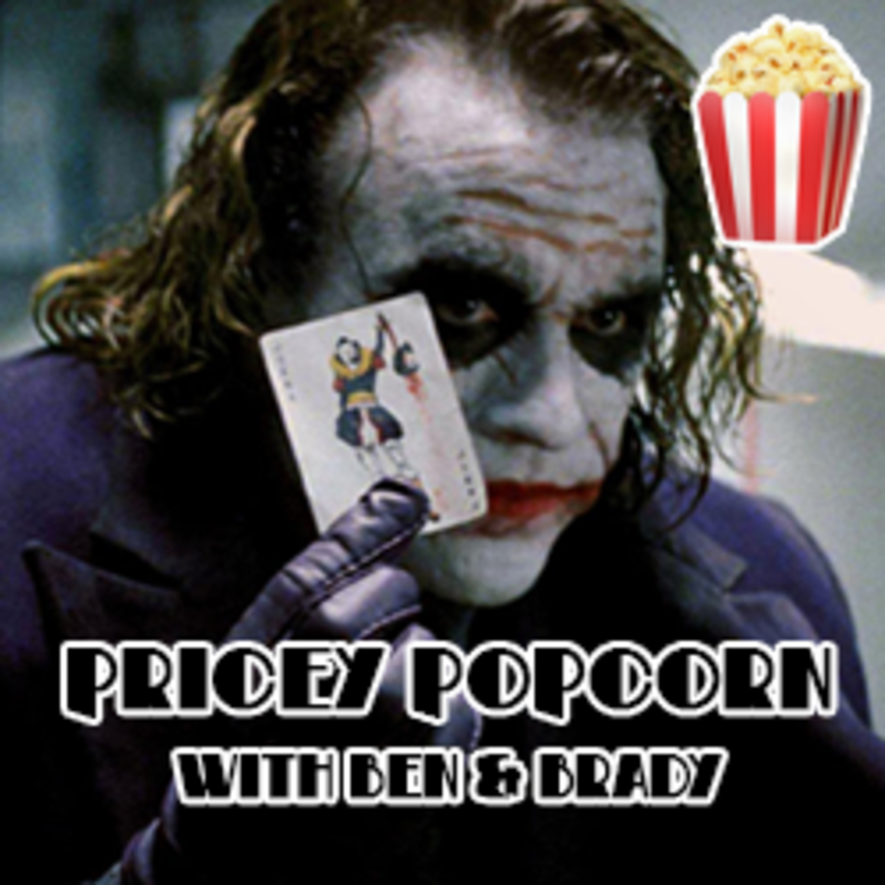 Pricey Popcorn