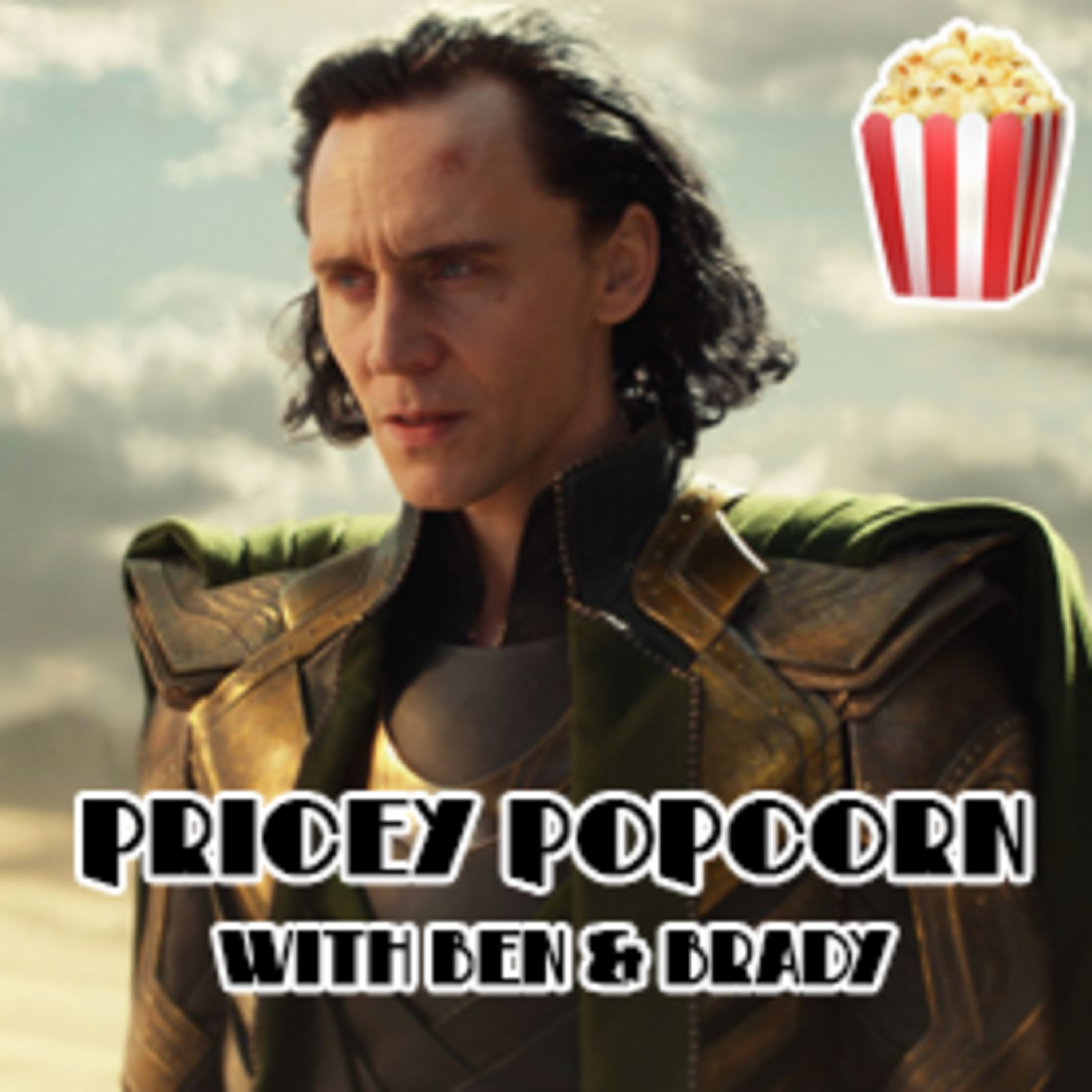 Pricey Popcorn