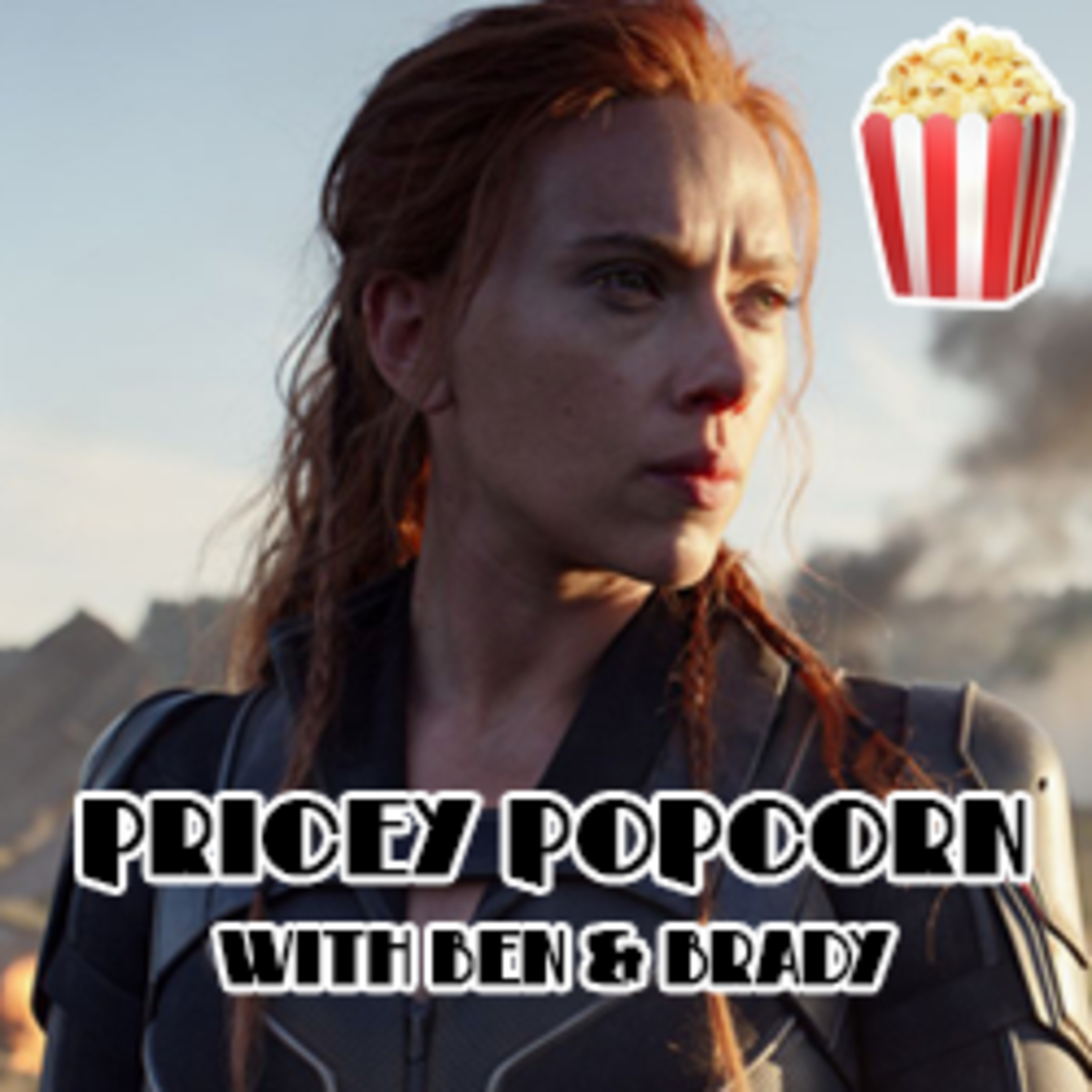Pricey Popcorn