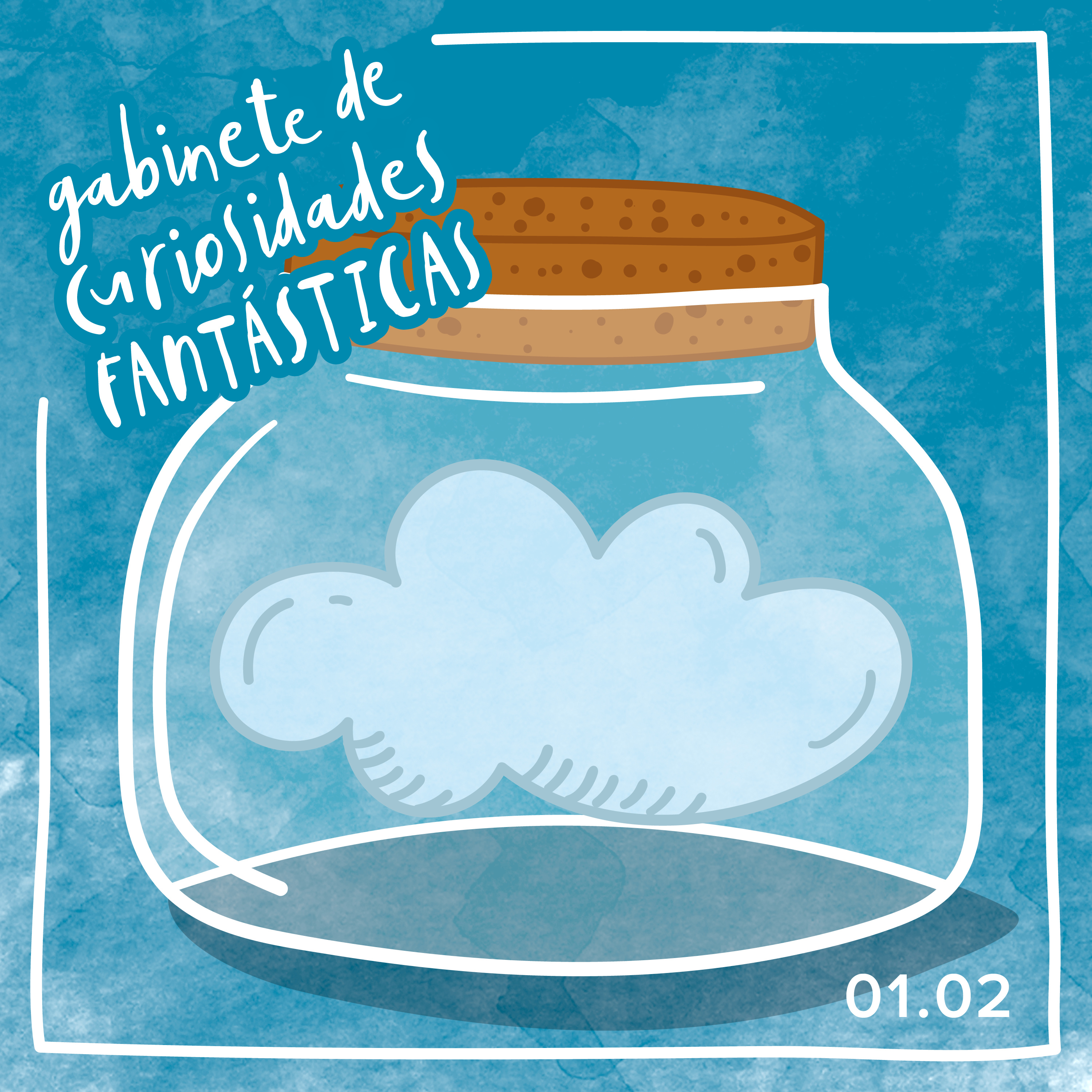 Gabinete de Curiosidades Fantásticas
