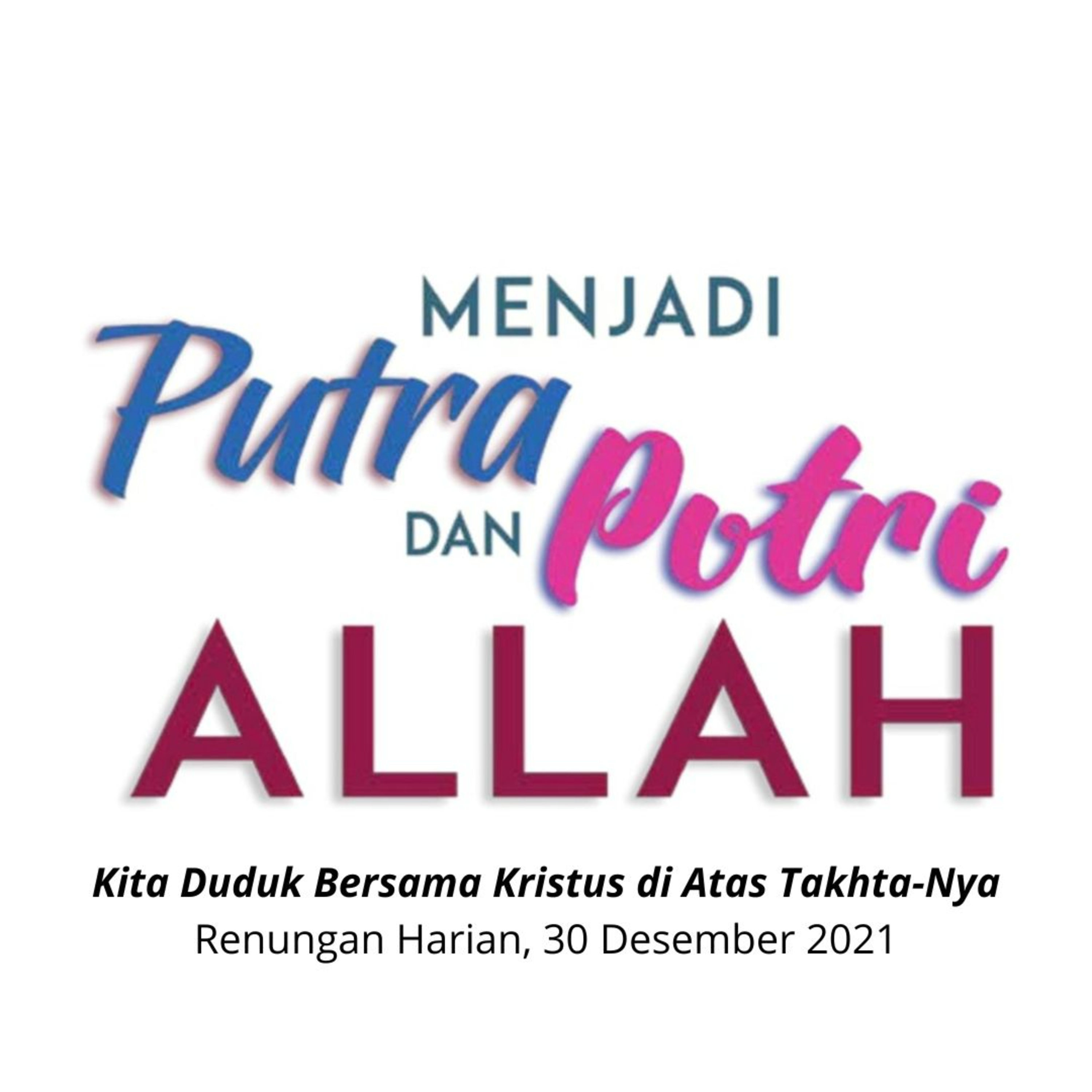 Hope Channel Indonesia