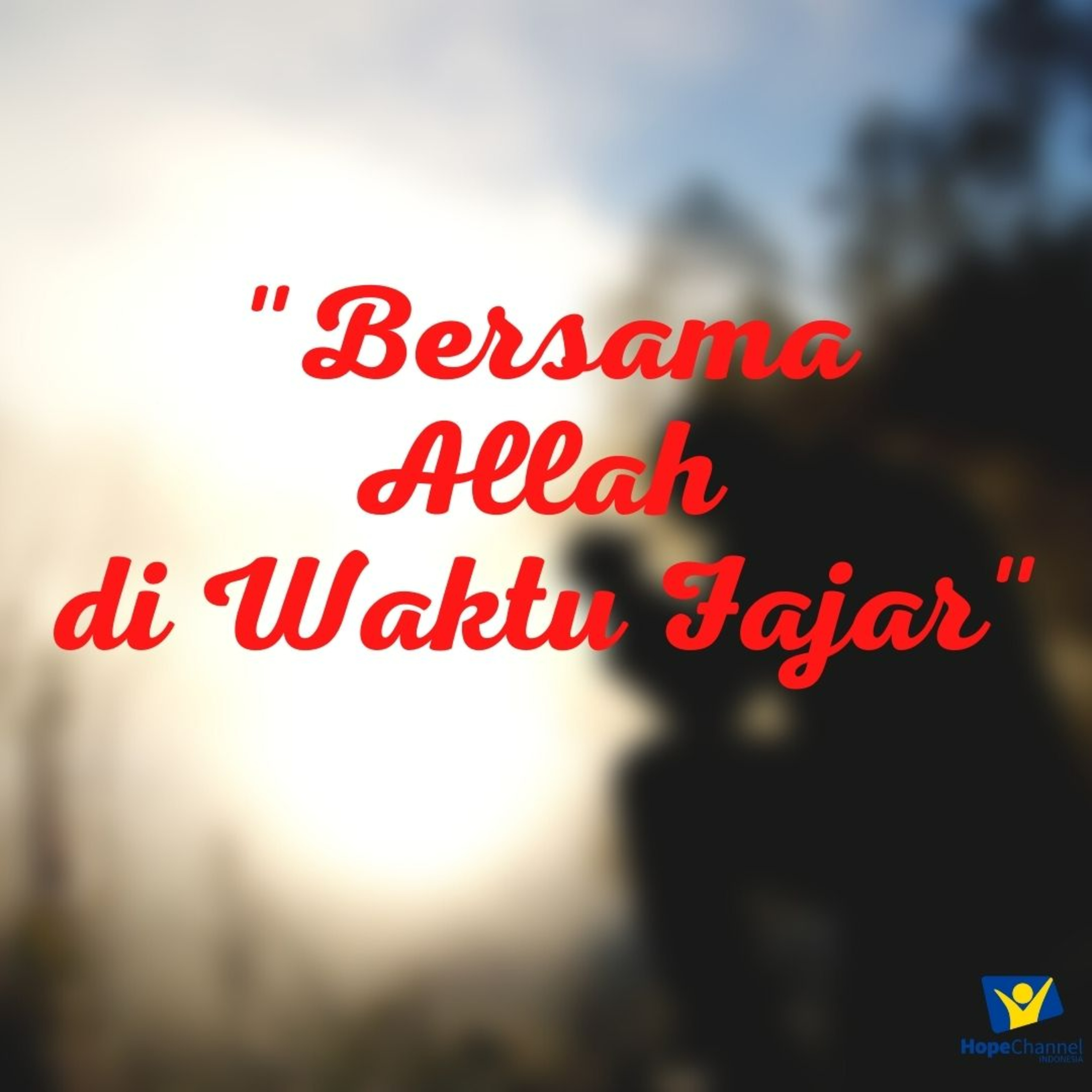 Hope Channel Indonesia