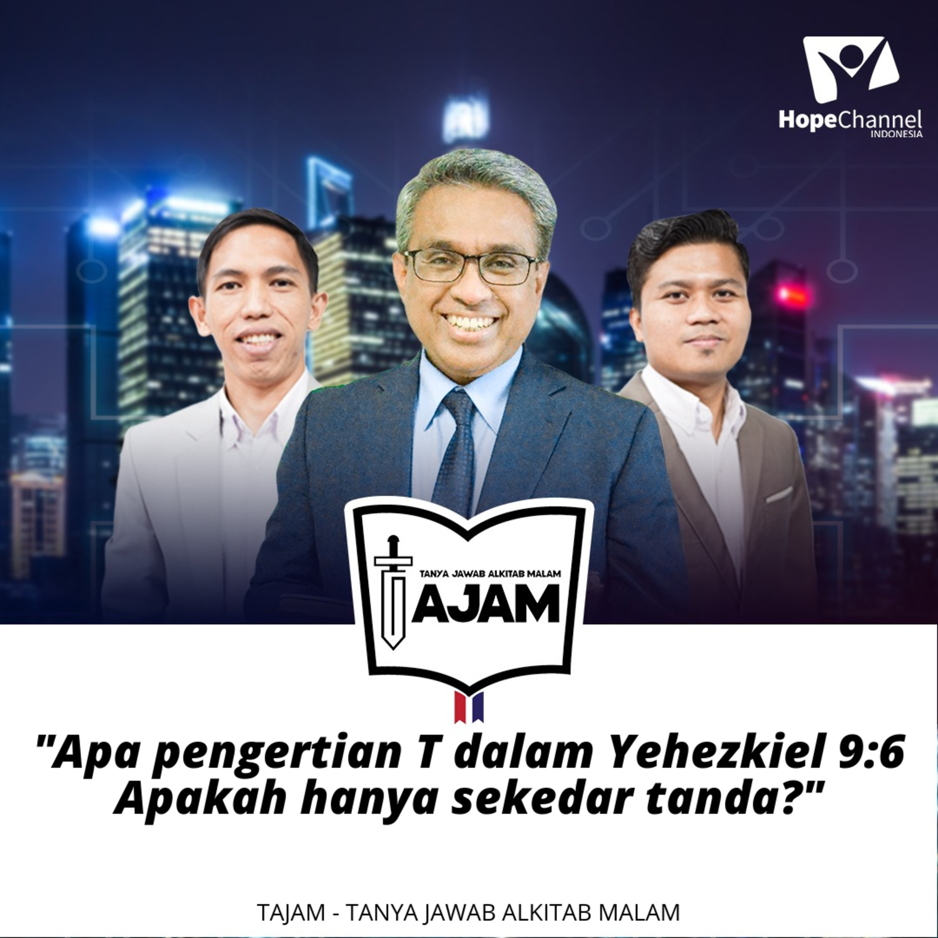 Hope Channel Indonesia