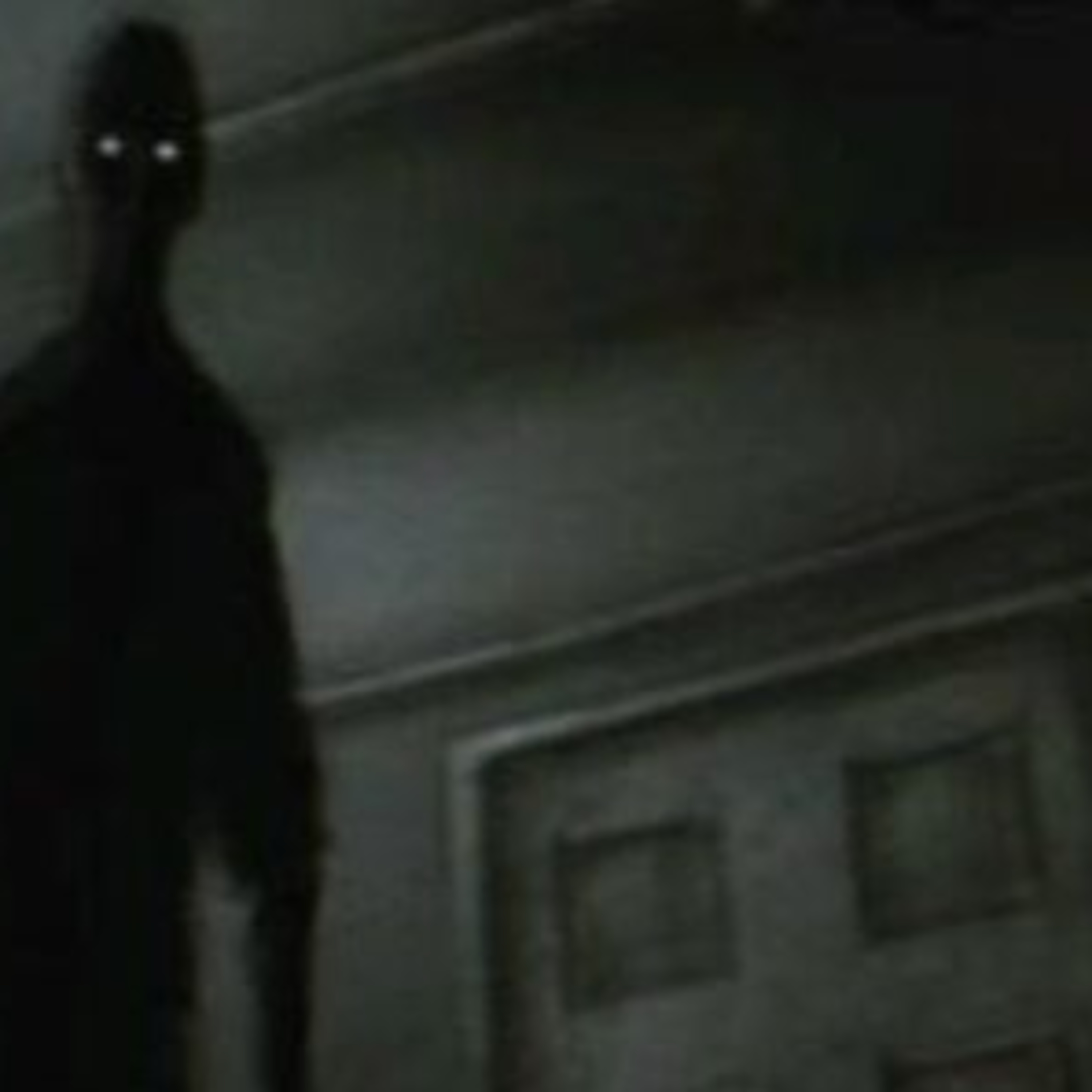 Alam paranormal episode artwork
