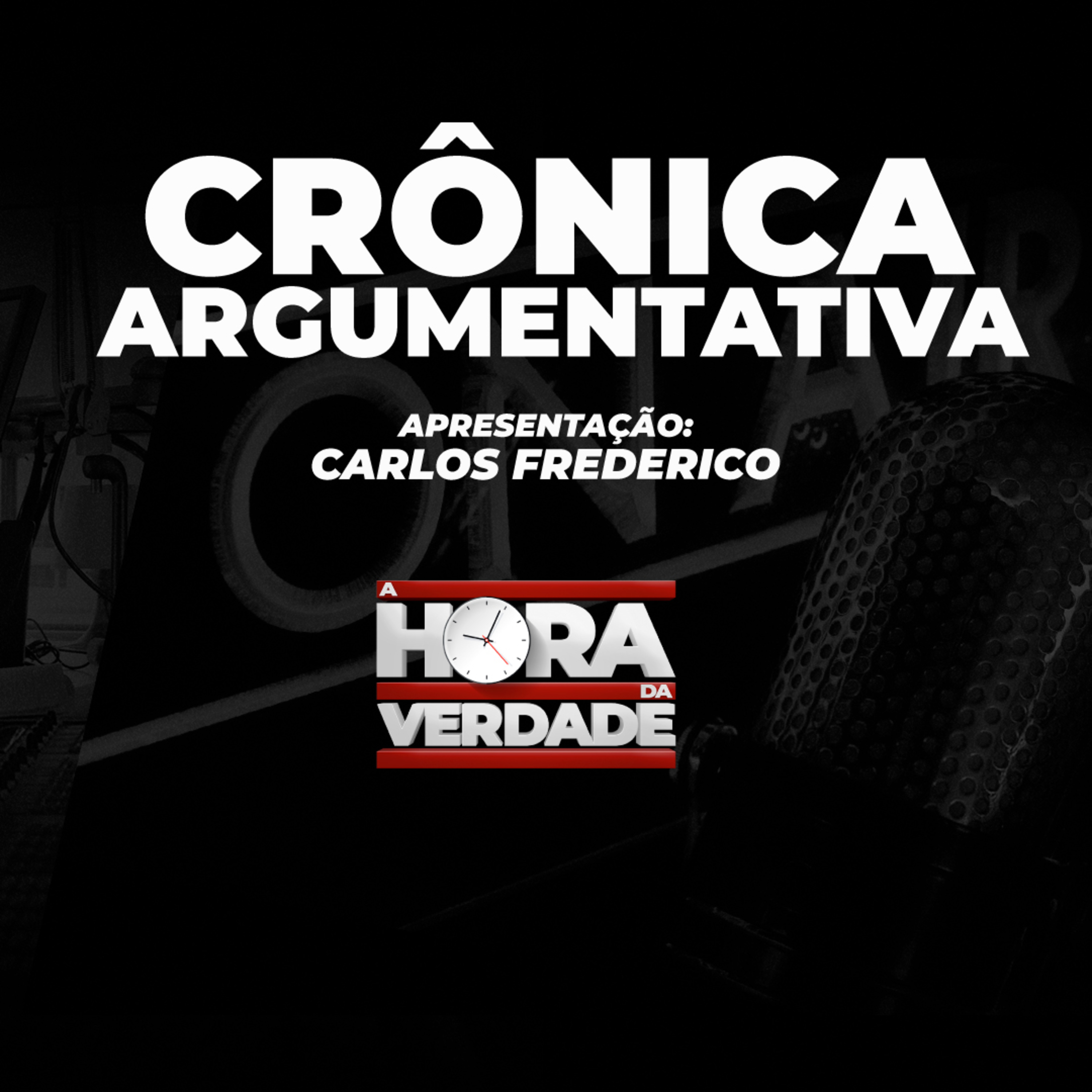 A Hora da Verdade