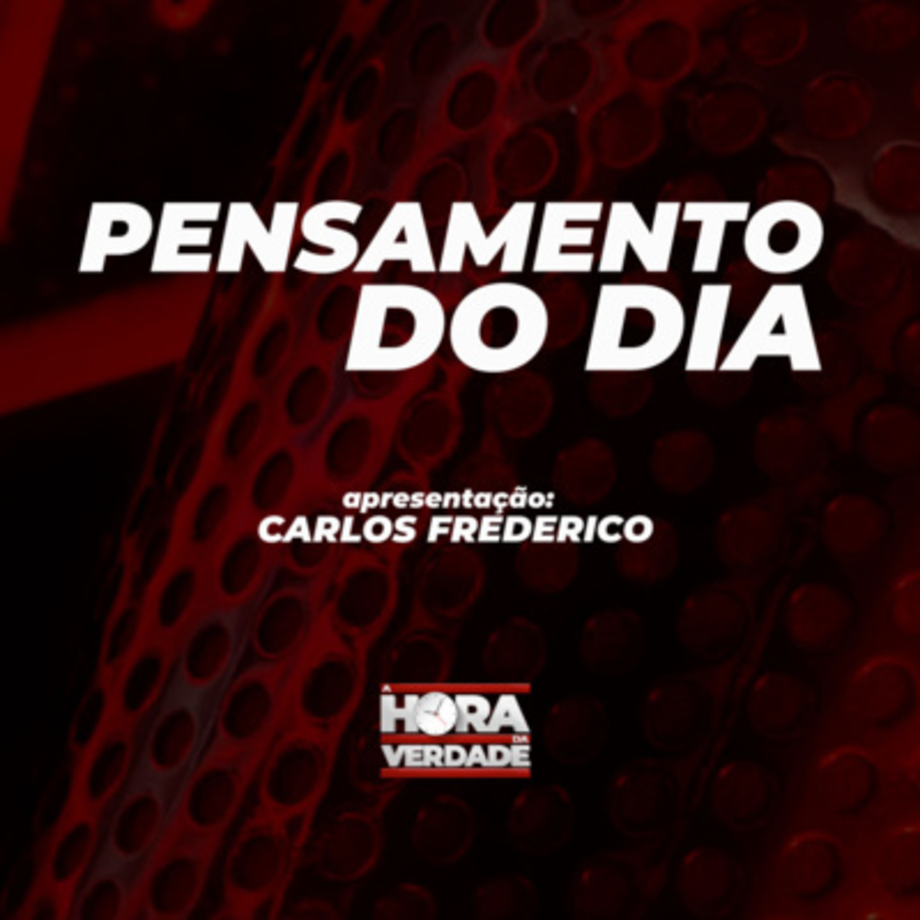 Basta um Minuto episode artwork
